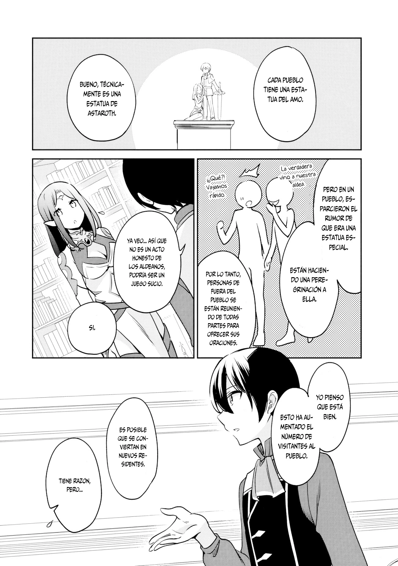 Read Zennin Ossan, Umarekawattara SSS Rank Jinsei ga Kakutei Shita ES Manga Online