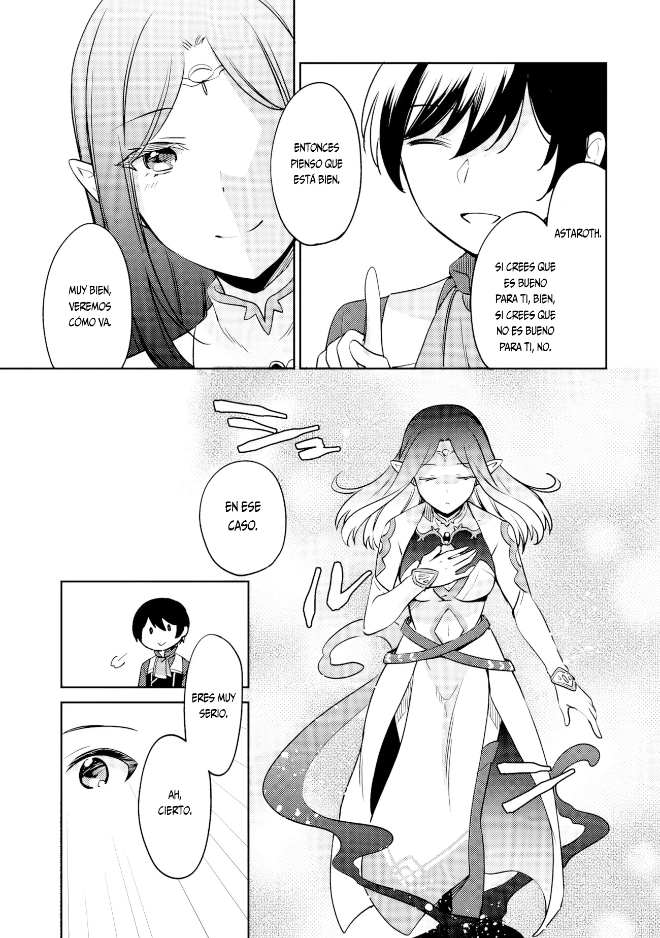 Read Zennin Ossan, Umarekawattara SSS Rank Jinsei ga Kakutei Shita ES Manga Online