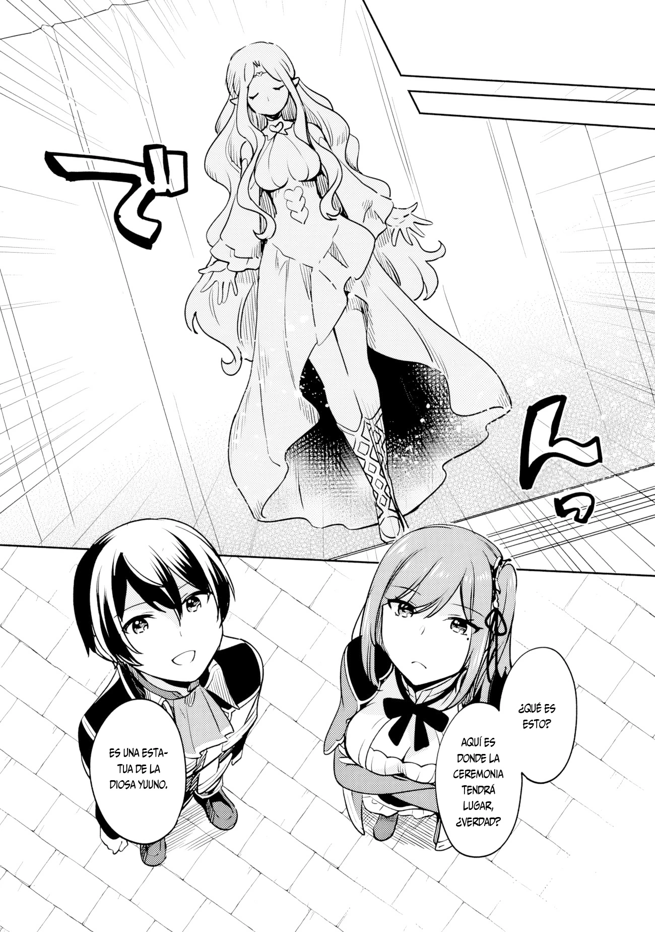 Read Zennin Ossan, Umarekawattara SSS Rank Jinsei ga Kakutei Shita ES Manga Online