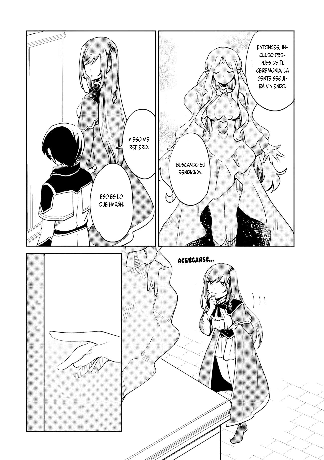 Read Zennin Ossan, Umarekawattara SSS Rank Jinsei ga Kakutei Shita ES Manga Online