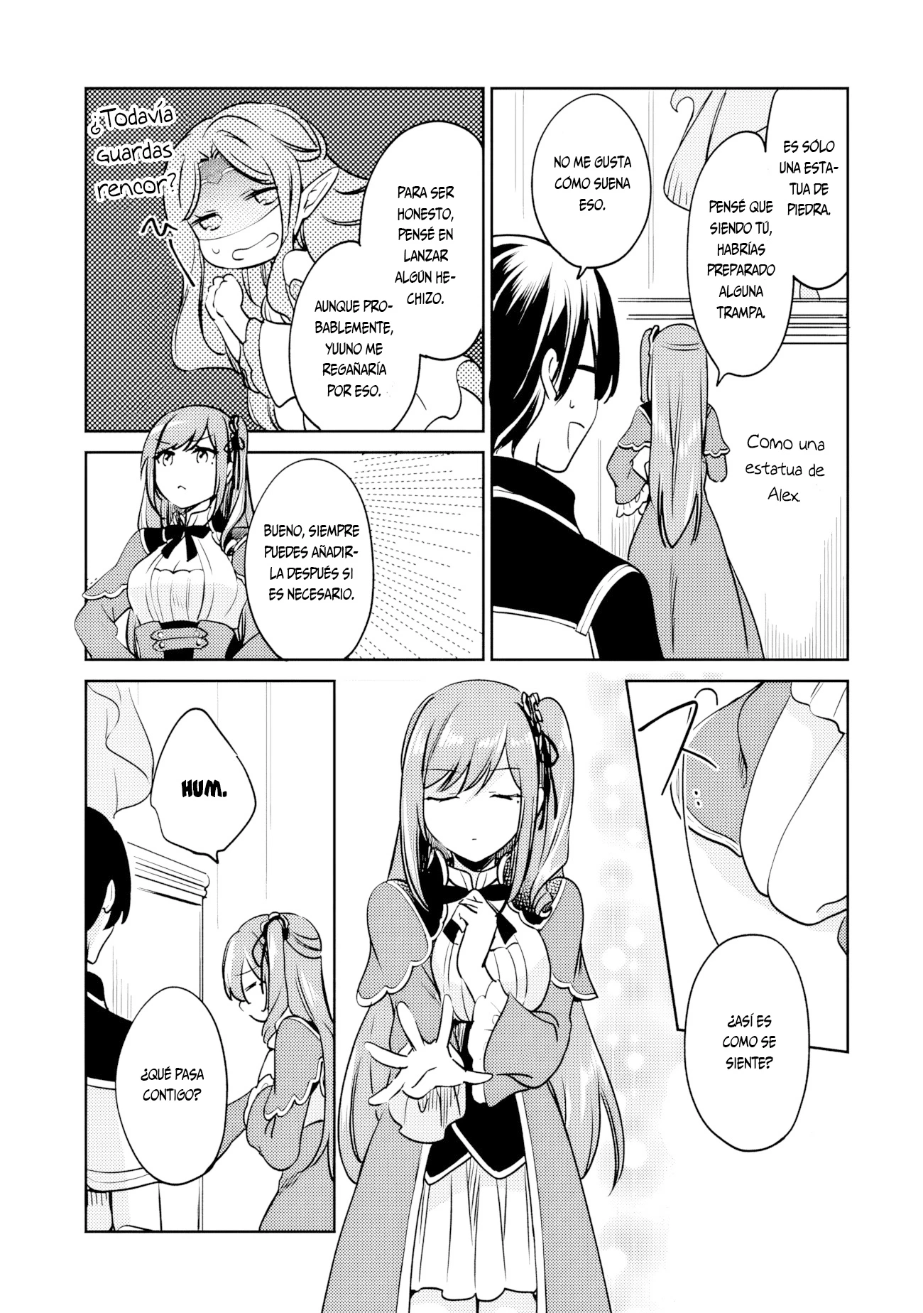 Read Zennin Ossan, Umarekawattara SSS Rank Jinsei ga Kakutei Shita ES Manga Online