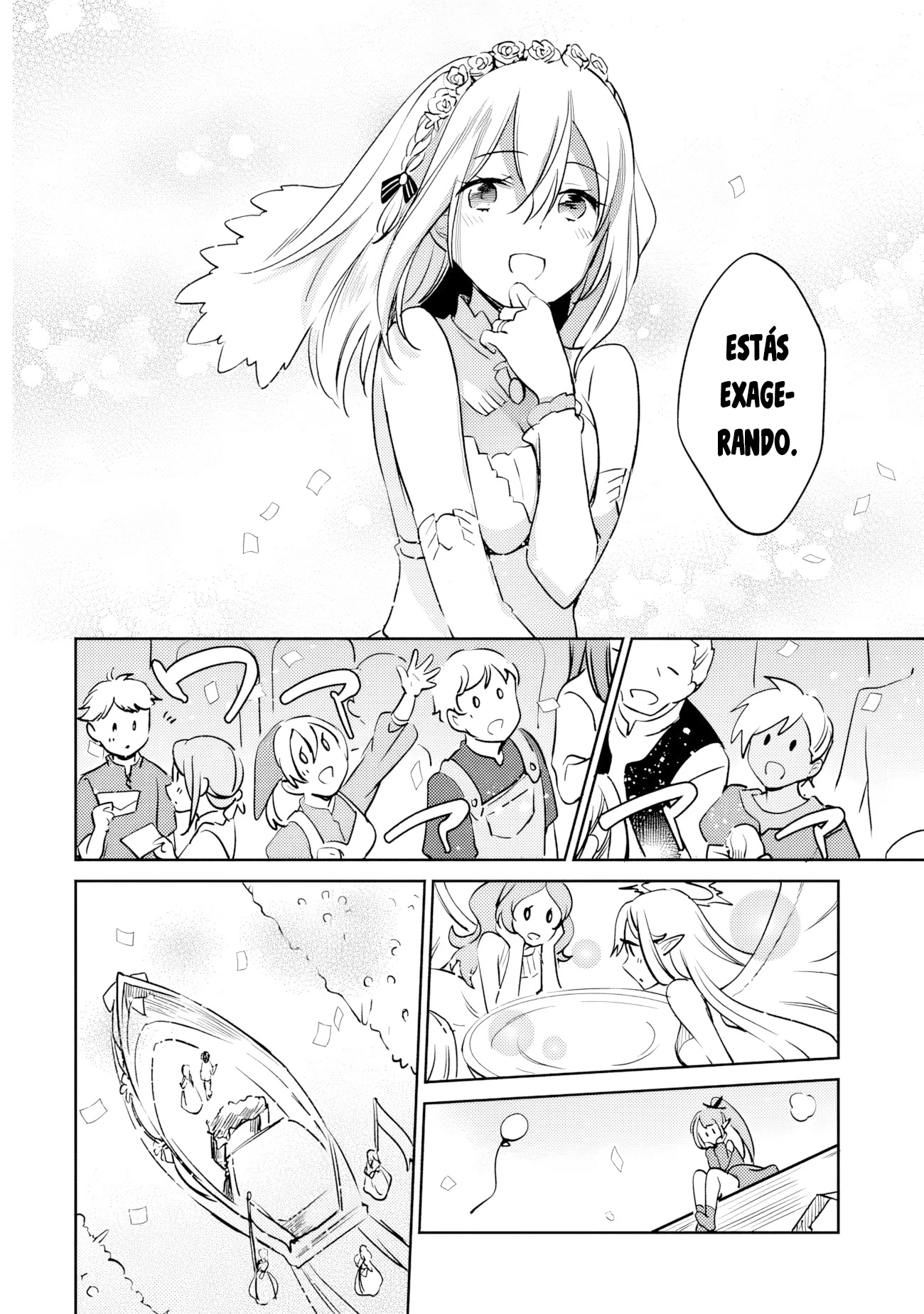 Read Zennin Ossan, Umarekawattara SSS Rank Jinsei ga Kakutei Shita ES Manga Online