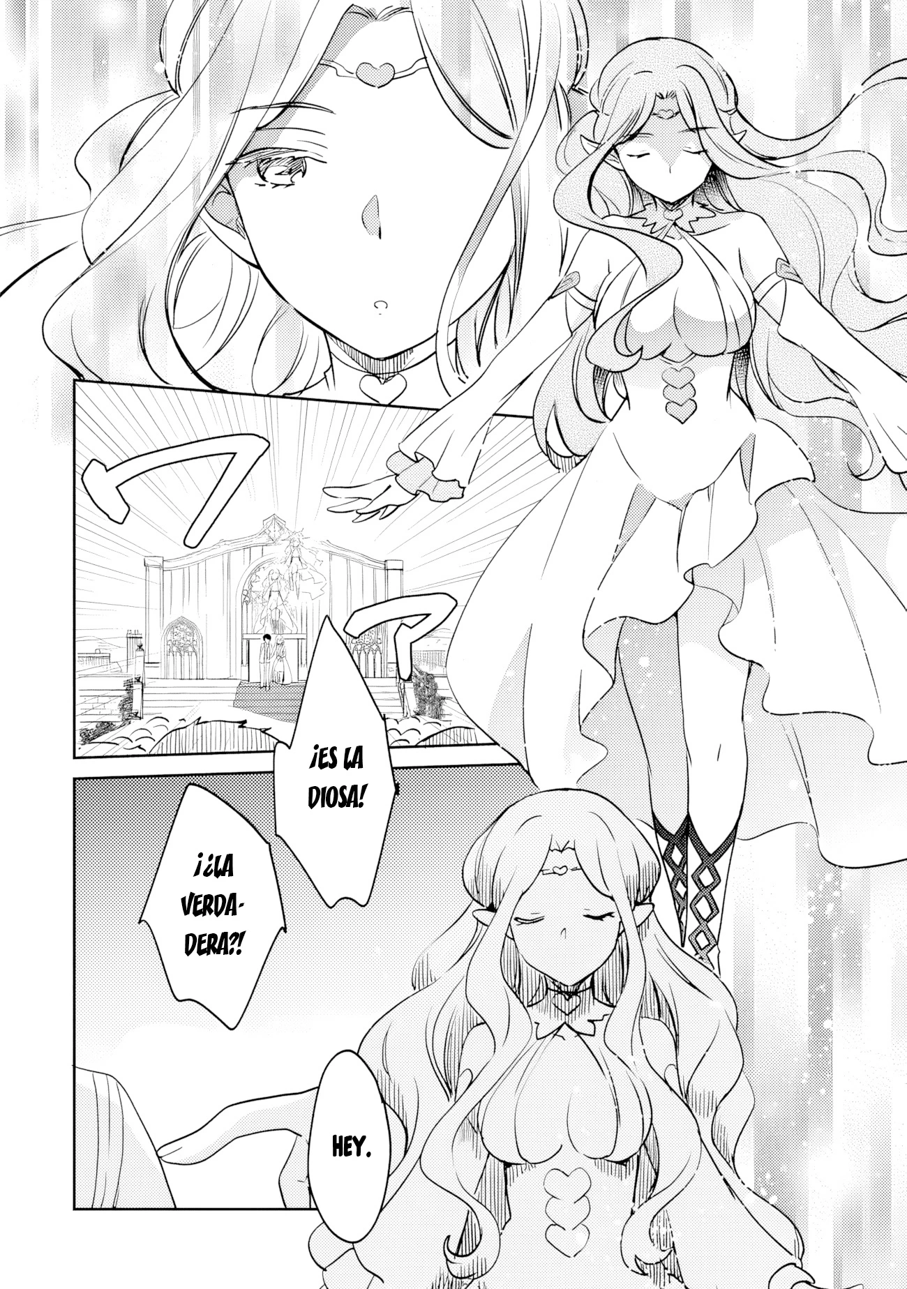 Read Zennin Ossan, Umarekawattara SSS Rank Jinsei ga Kakutei Shita ES Manga Online