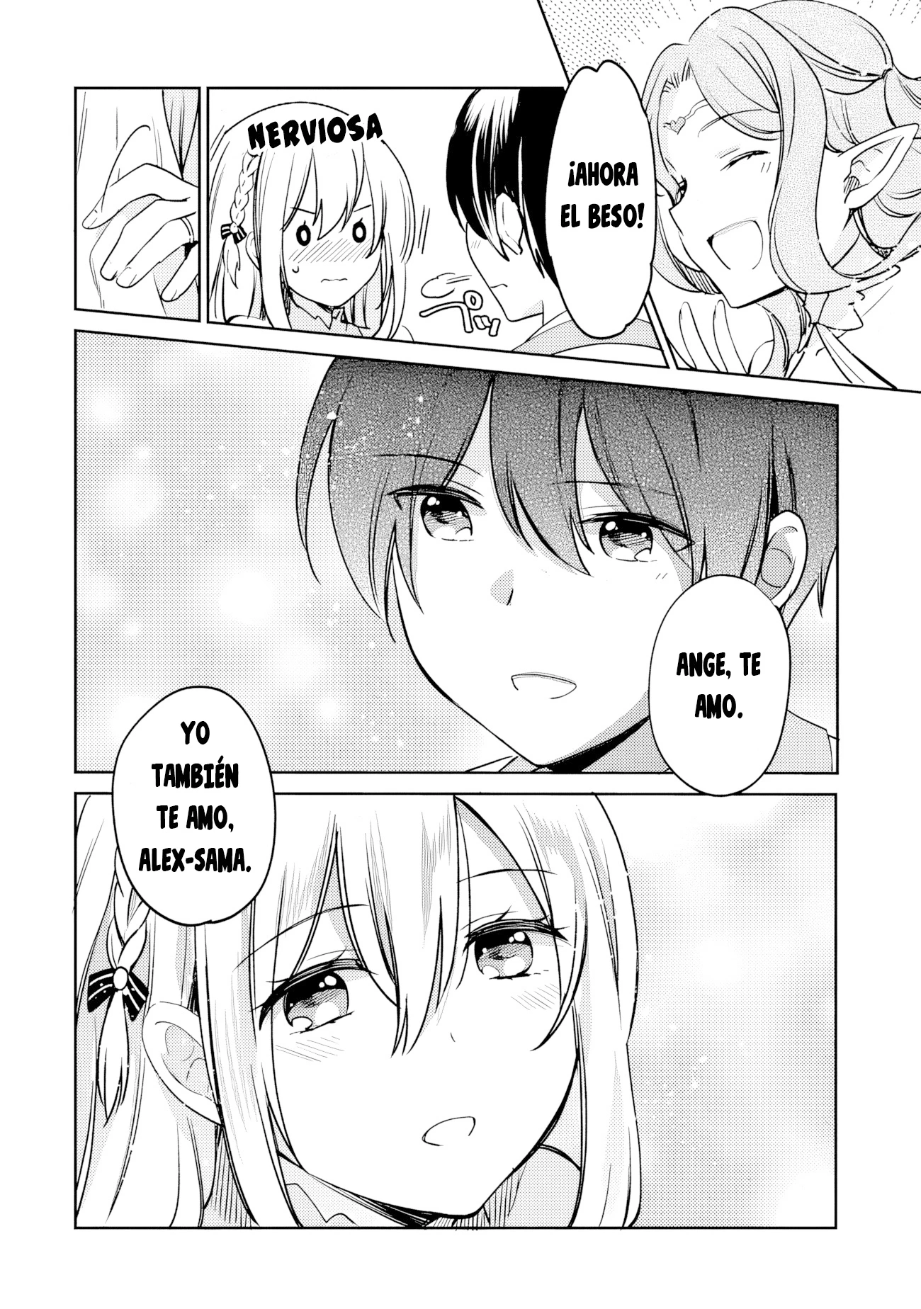 Read Zennin Ossan, Umarekawattara SSS Rank Jinsei ga Kakutei Shita ES Manga Online