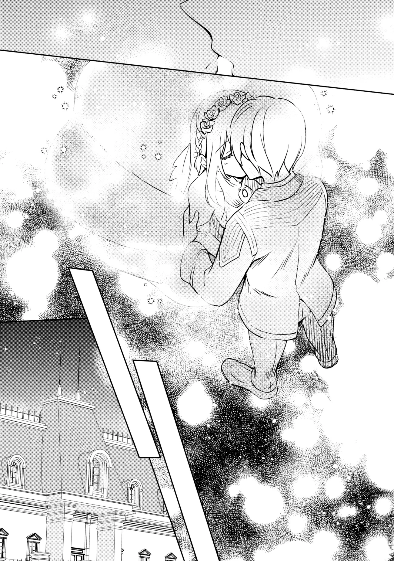 Read Zennin Ossan, Umarekawattara SSS Rank Jinsei ga Kakutei Shita ES Manga Online