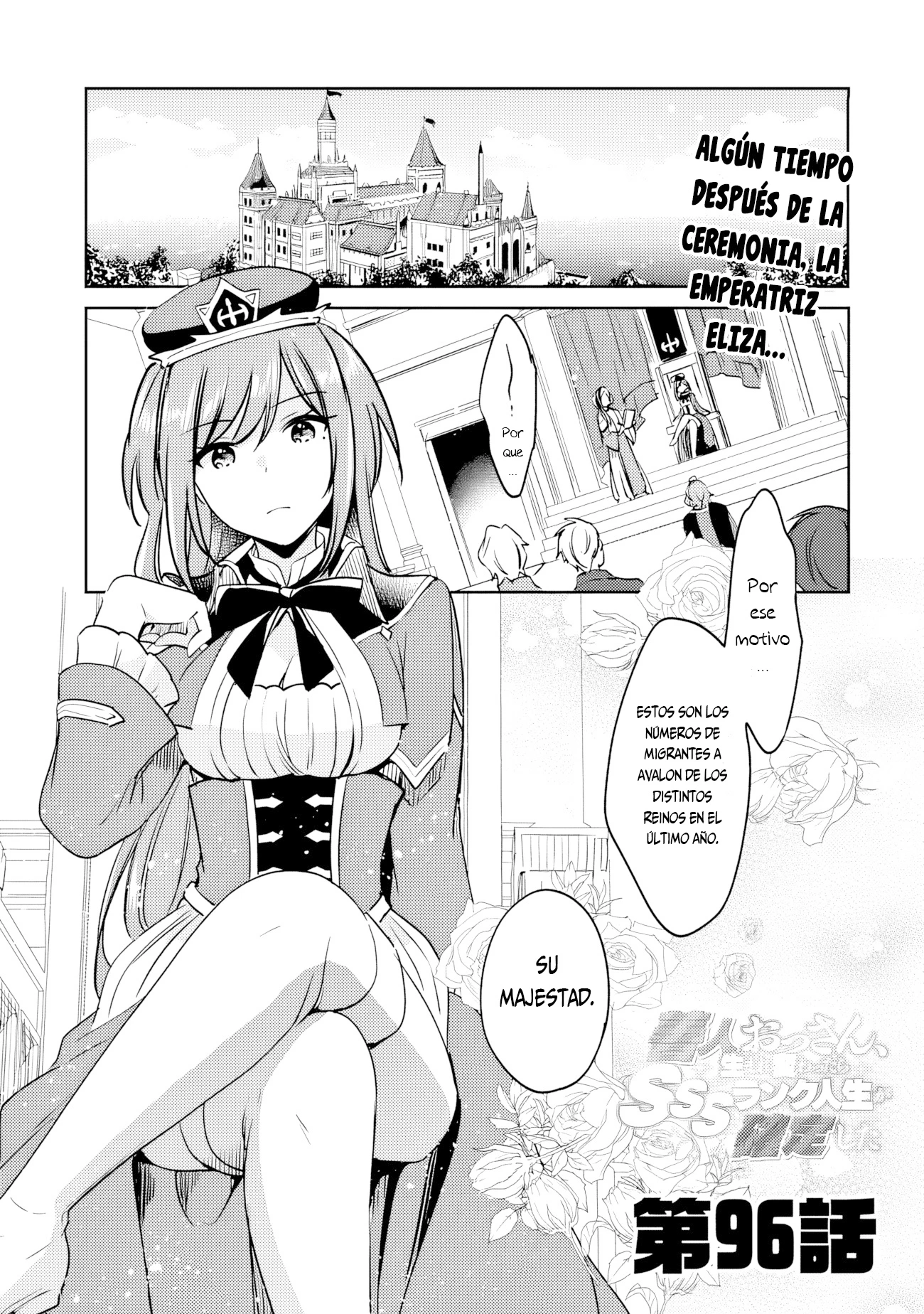 Read Zennin Ossan, Umarekawattara SSS Rank Jinsei ga Kakutei Shita ES Manga Online