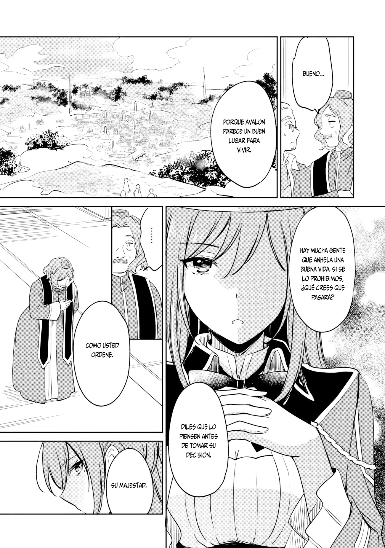 Read Zennin Ossan, Umarekawattara SSS Rank Jinsei ga Kakutei Shita ES Manga Online