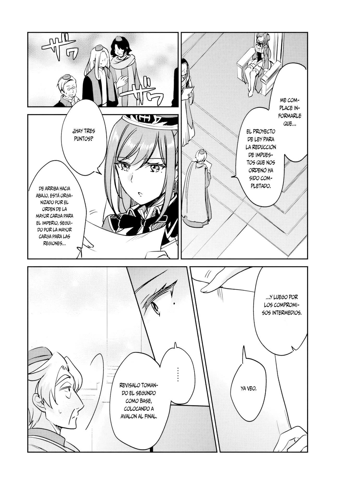 Read Zennin Ossan, Umarekawattara SSS Rank Jinsei ga Kakutei Shita ES Manga Online