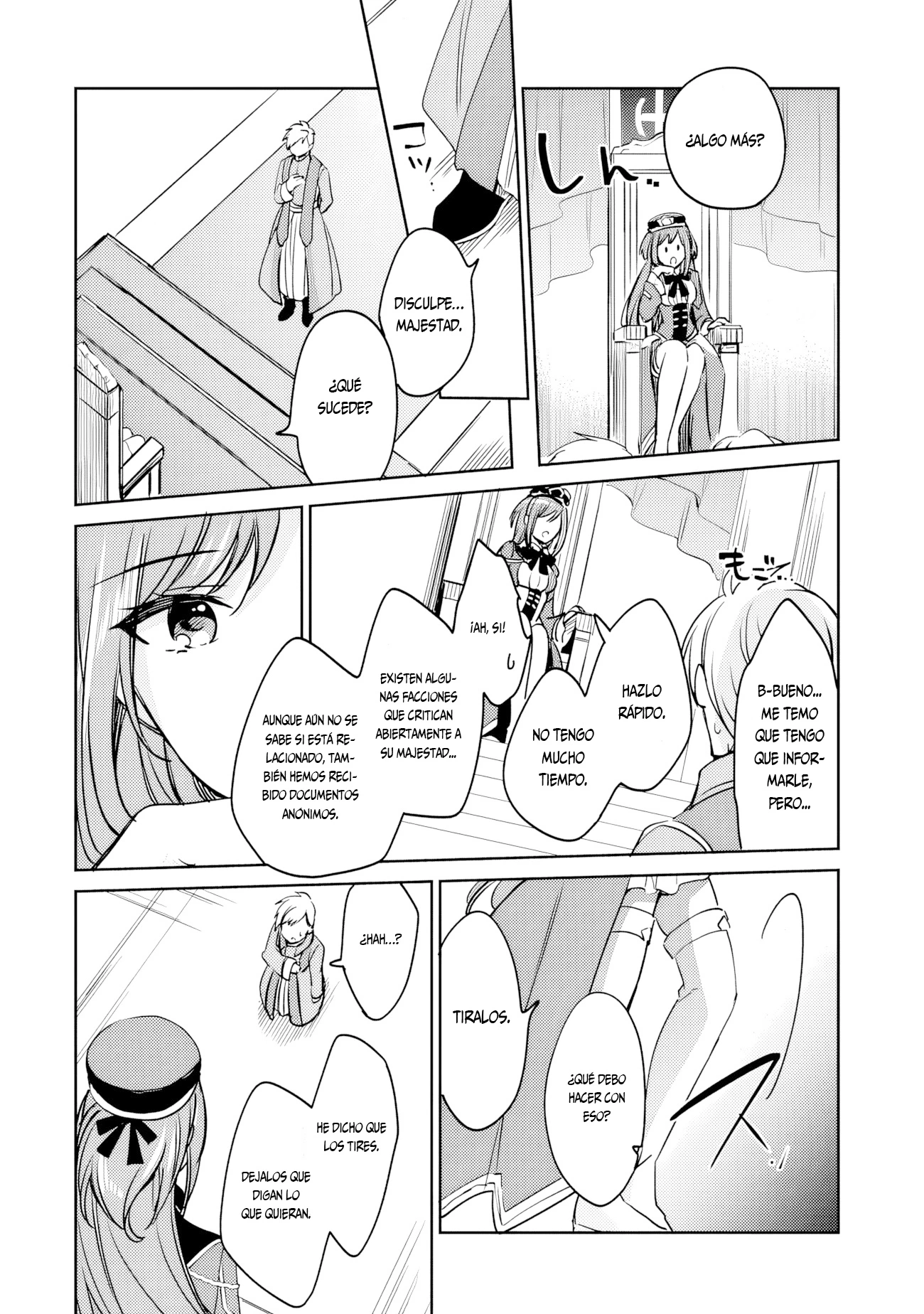 Read Zennin Ossan, Umarekawattara SSS Rank Jinsei ga Kakutei Shita ES Manga Online