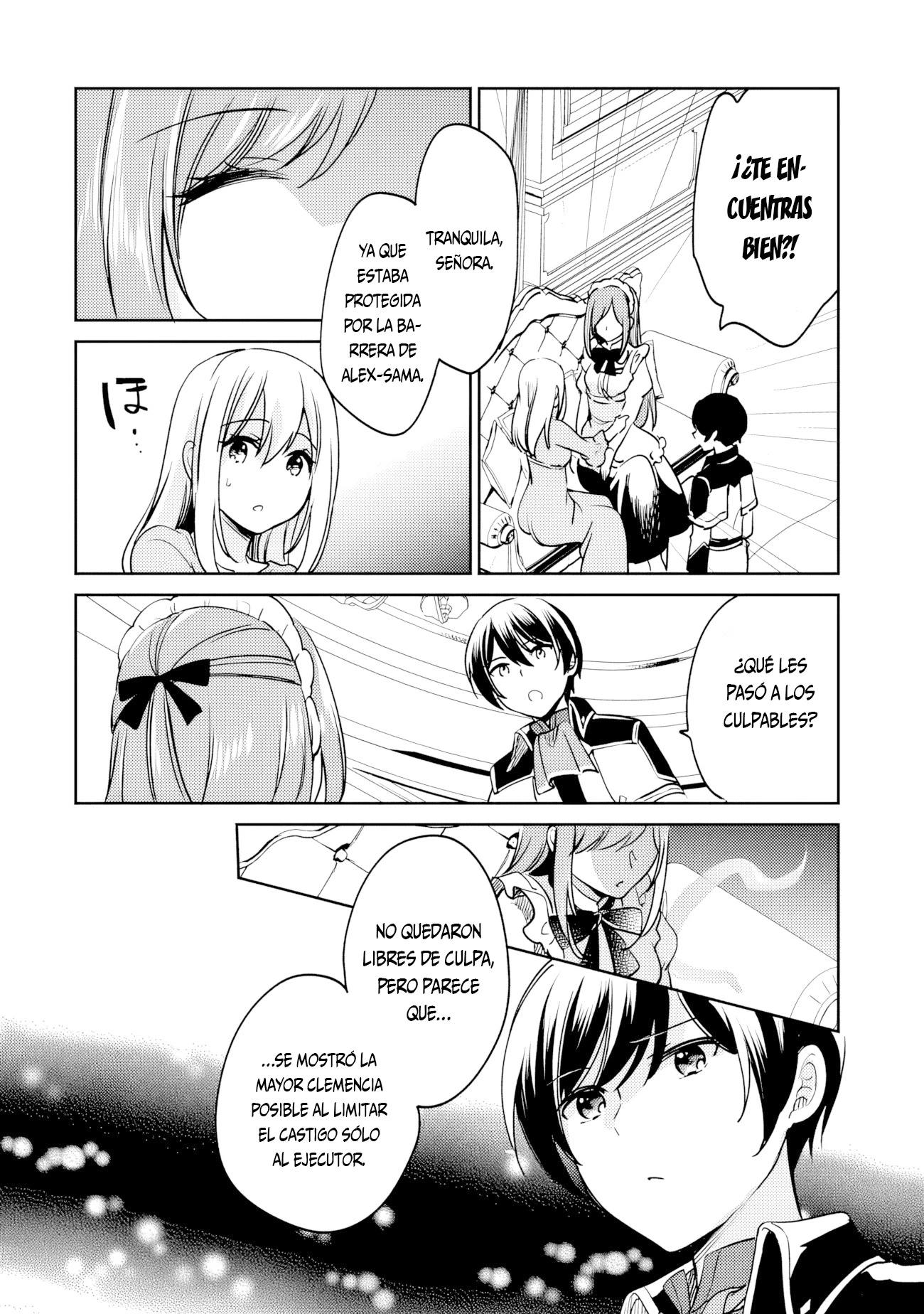 Read Zennin Ossan, Umarekawattara SSS Rank Jinsei ga Kakutei Shita ES Manga Online