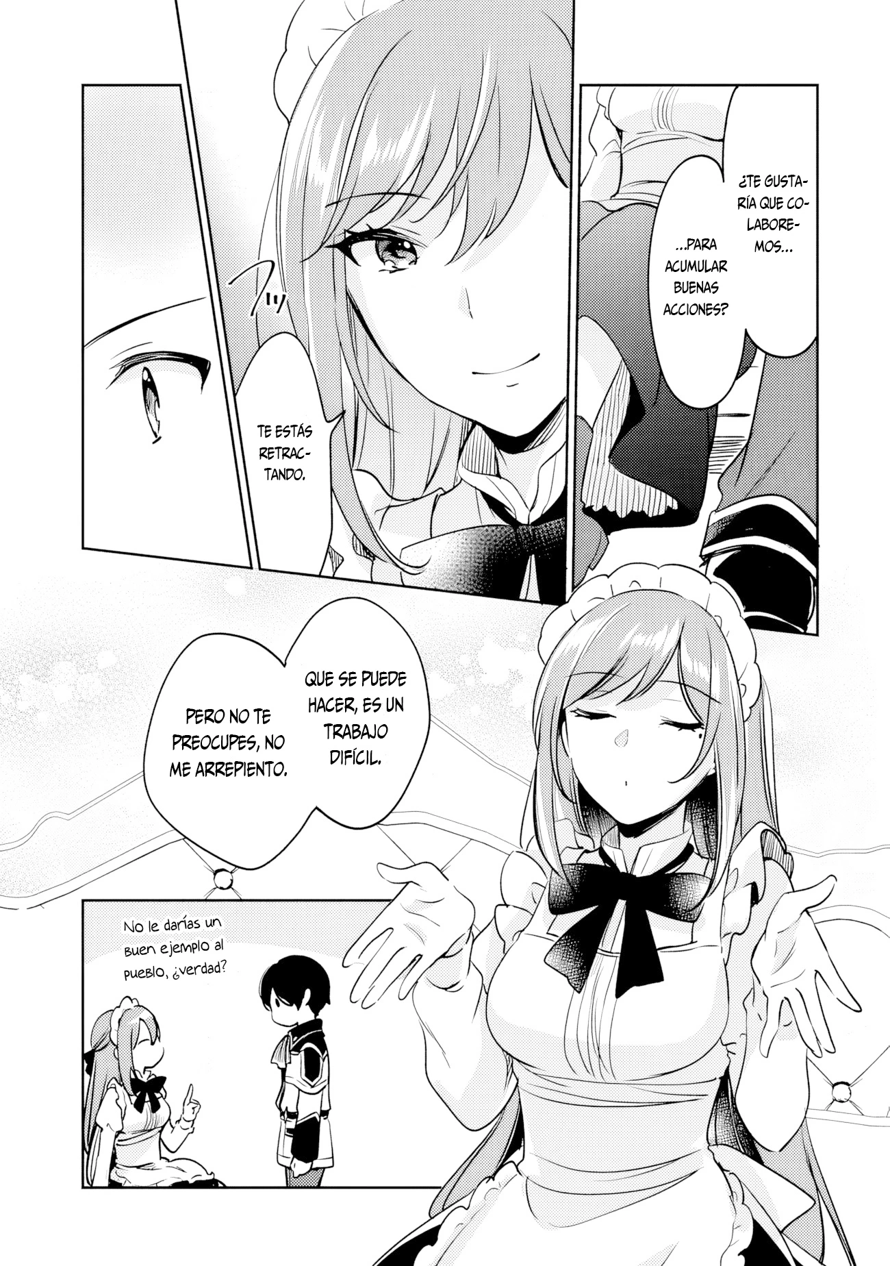 Read Zennin Ossan, Umarekawattara SSS Rank Jinsei ga Kakutei Shita ES Manga Online