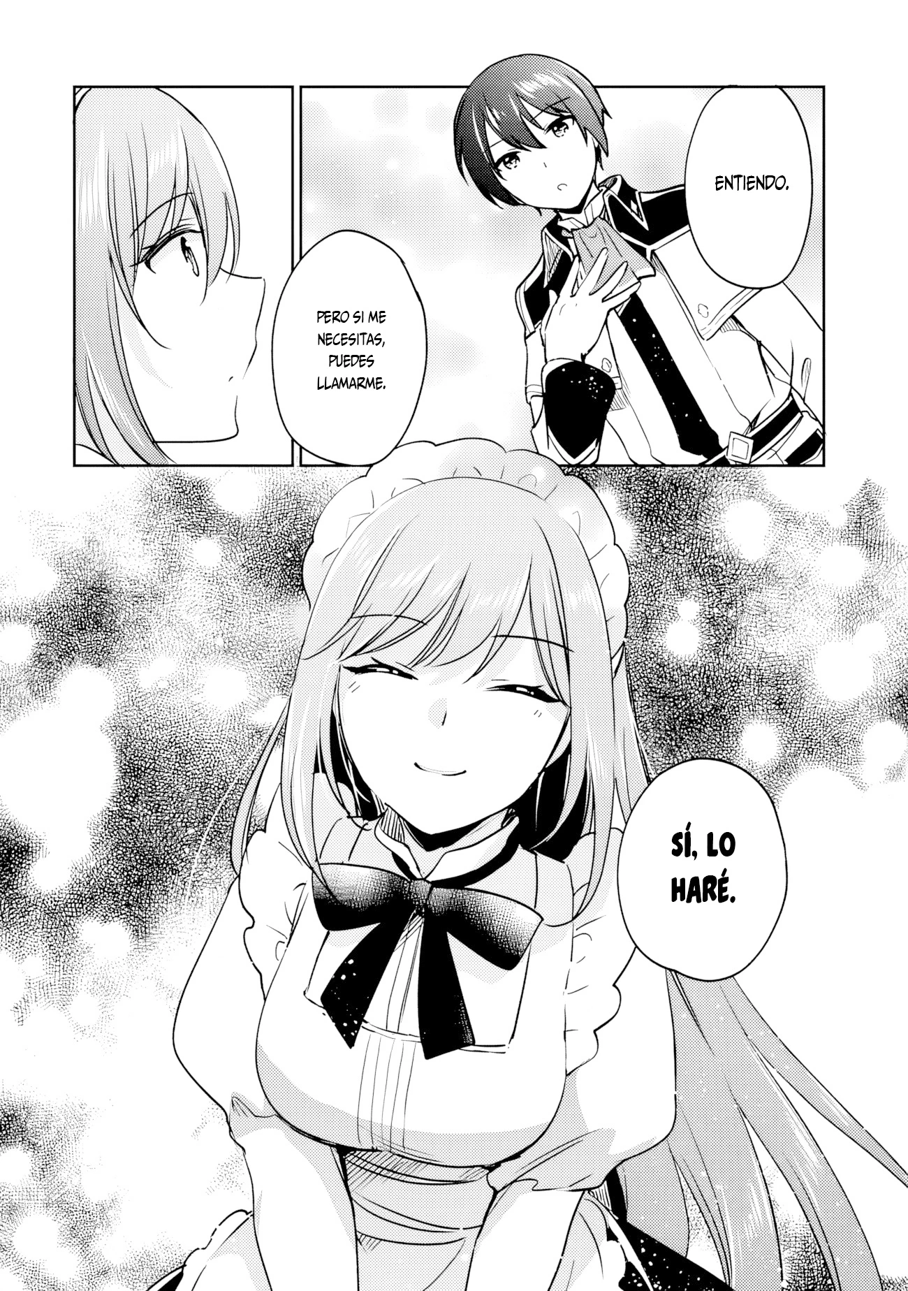 Read Zennin Ossan, Umarekawattara SSS Rank Jinsei ga Kakutei Shita ES Manga Online