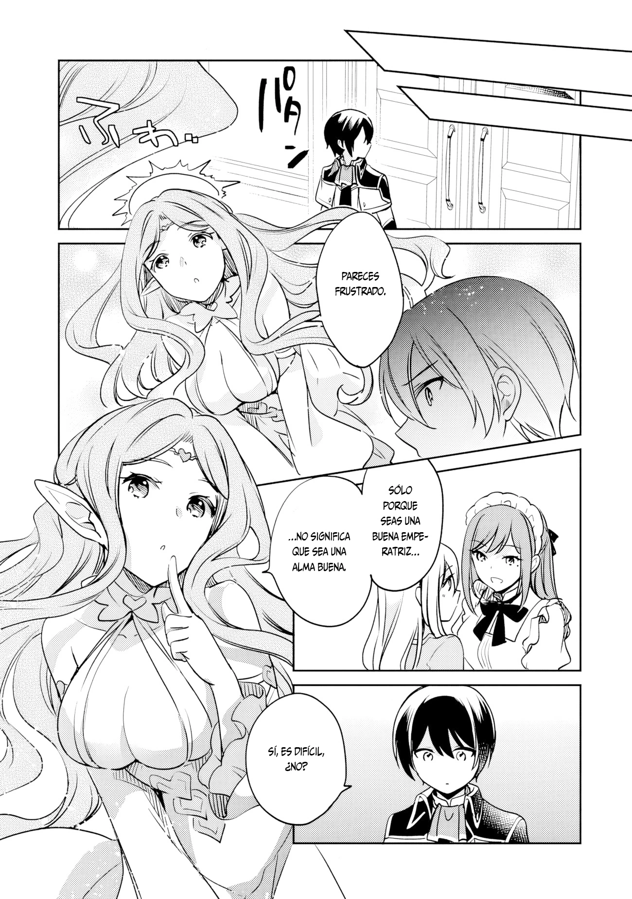 Read Zennin Ossan, Umarekawattara SSS Rank Jinsei ga Kakutei Shita ES Manga Online