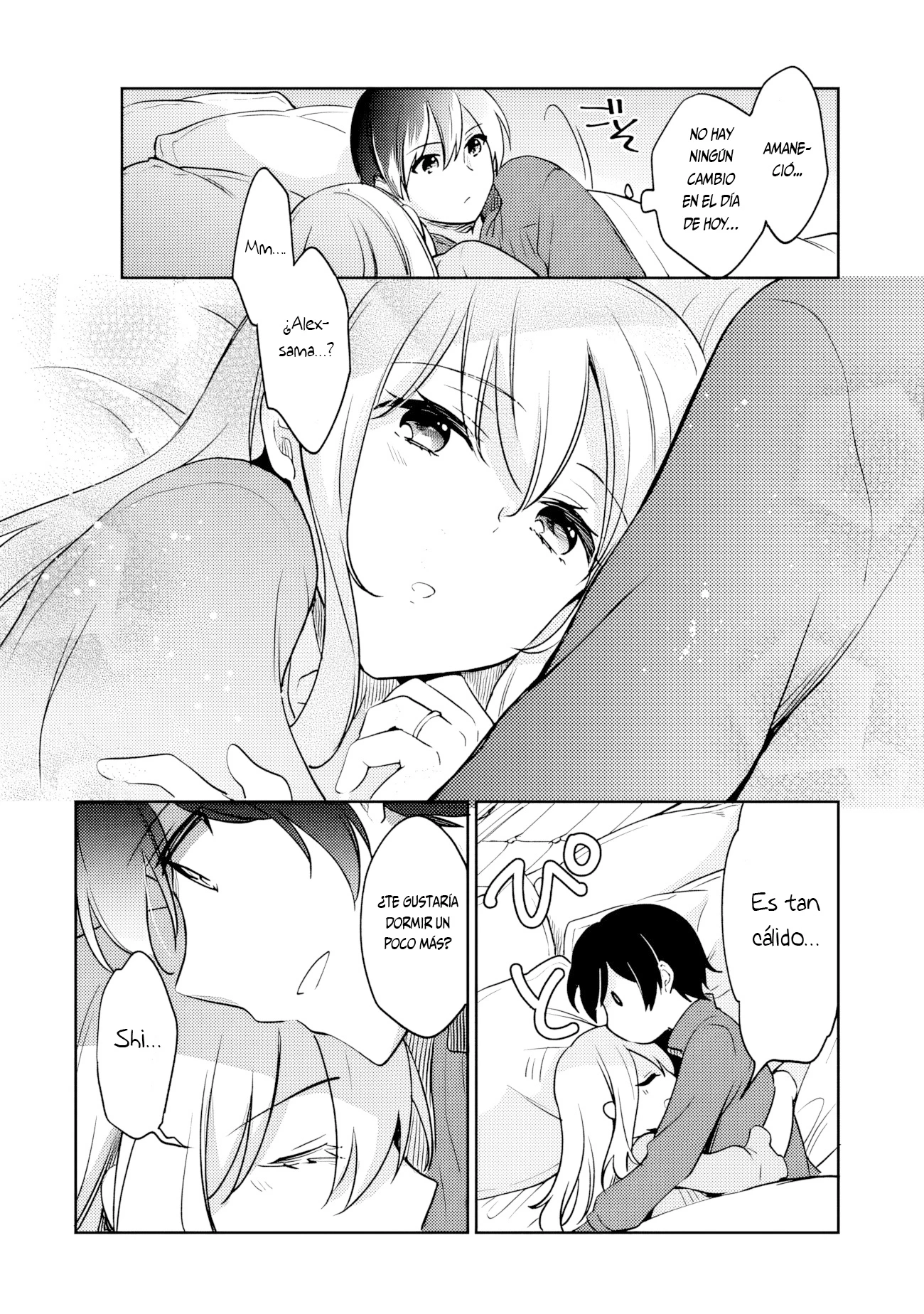 Read Zennin Ossan, Umarekawattara SSS Rank Jinsei ga Kakutei Shita ES Manga Online