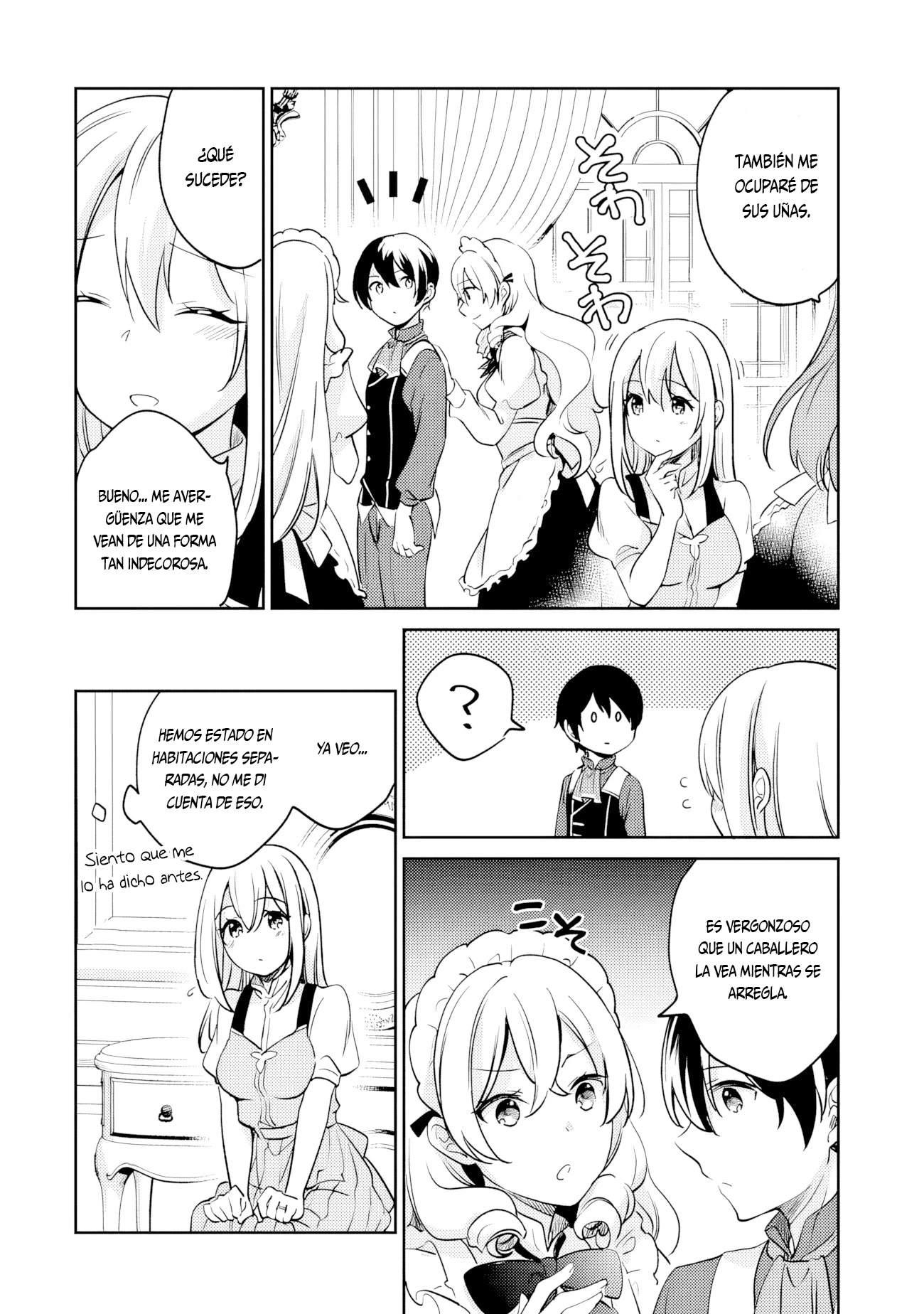 Read Zennin Ossan, Umarekawattara SSS Rank Jinsei ga Kakutei Shita ES Manga Online