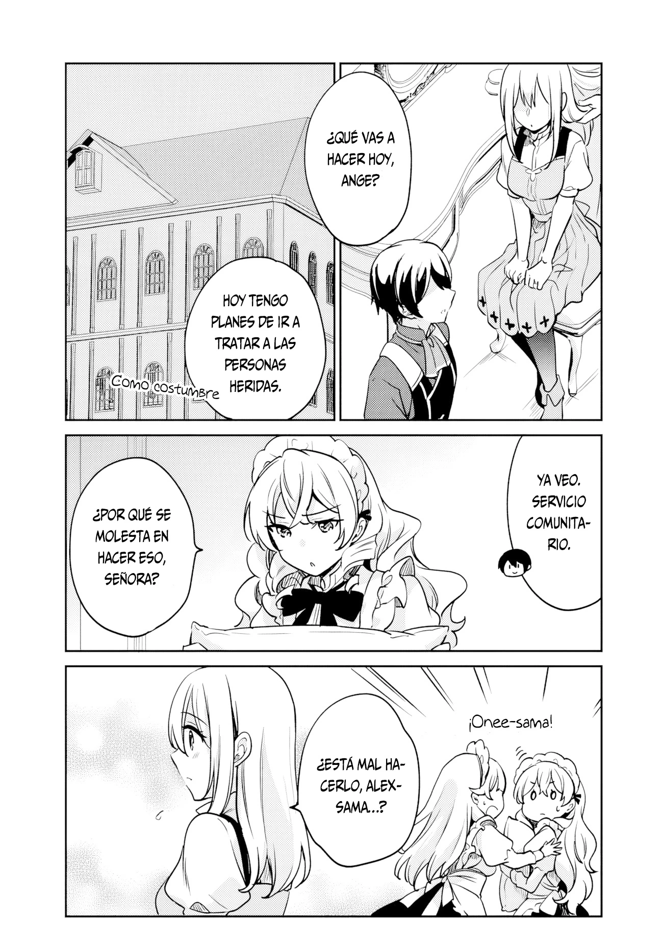 Read Zennin Ossan, Umarekawattara SSS Rank Jinsei ga Kakutei Shita ES Manga Online