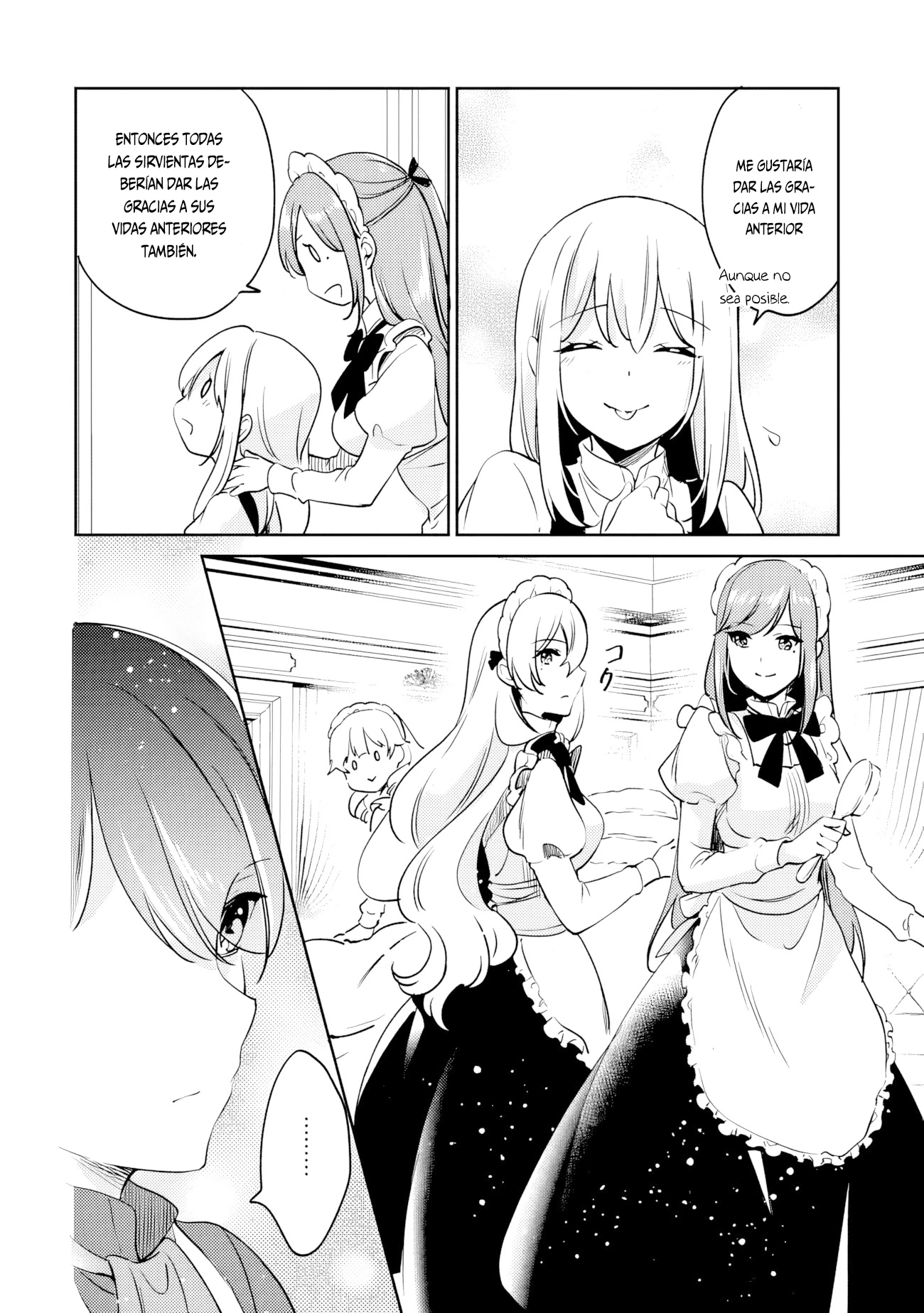 Read Zennin Ossan, Umarekawattara SSS Rank Jinsei ga Kakutei Shita ES Manga Online