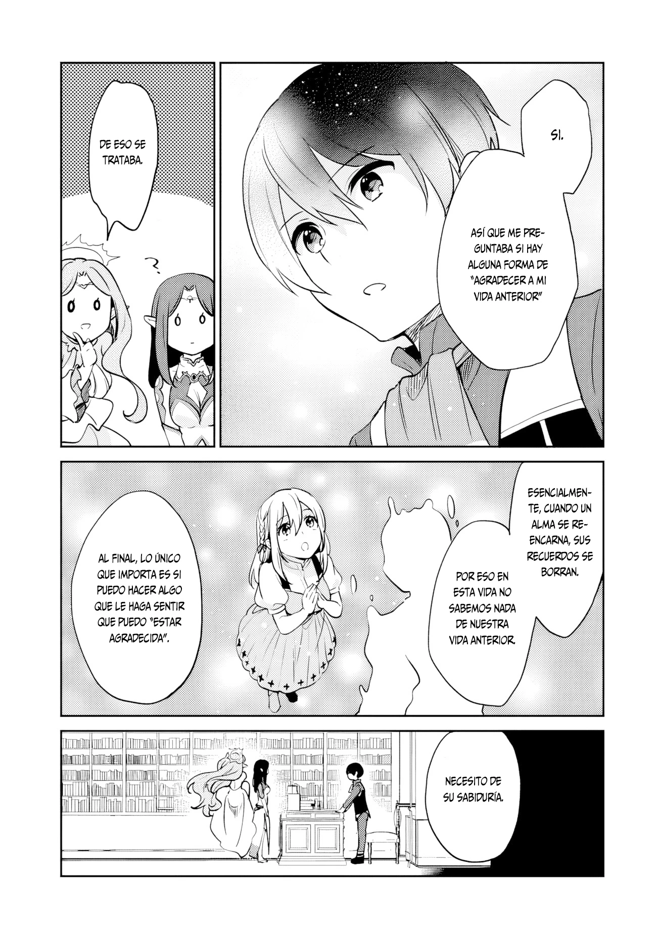 Read Zennin Ossan, Umarekawattara SSS Rank Jinsei ga Kakutei Shita ES Manga Online