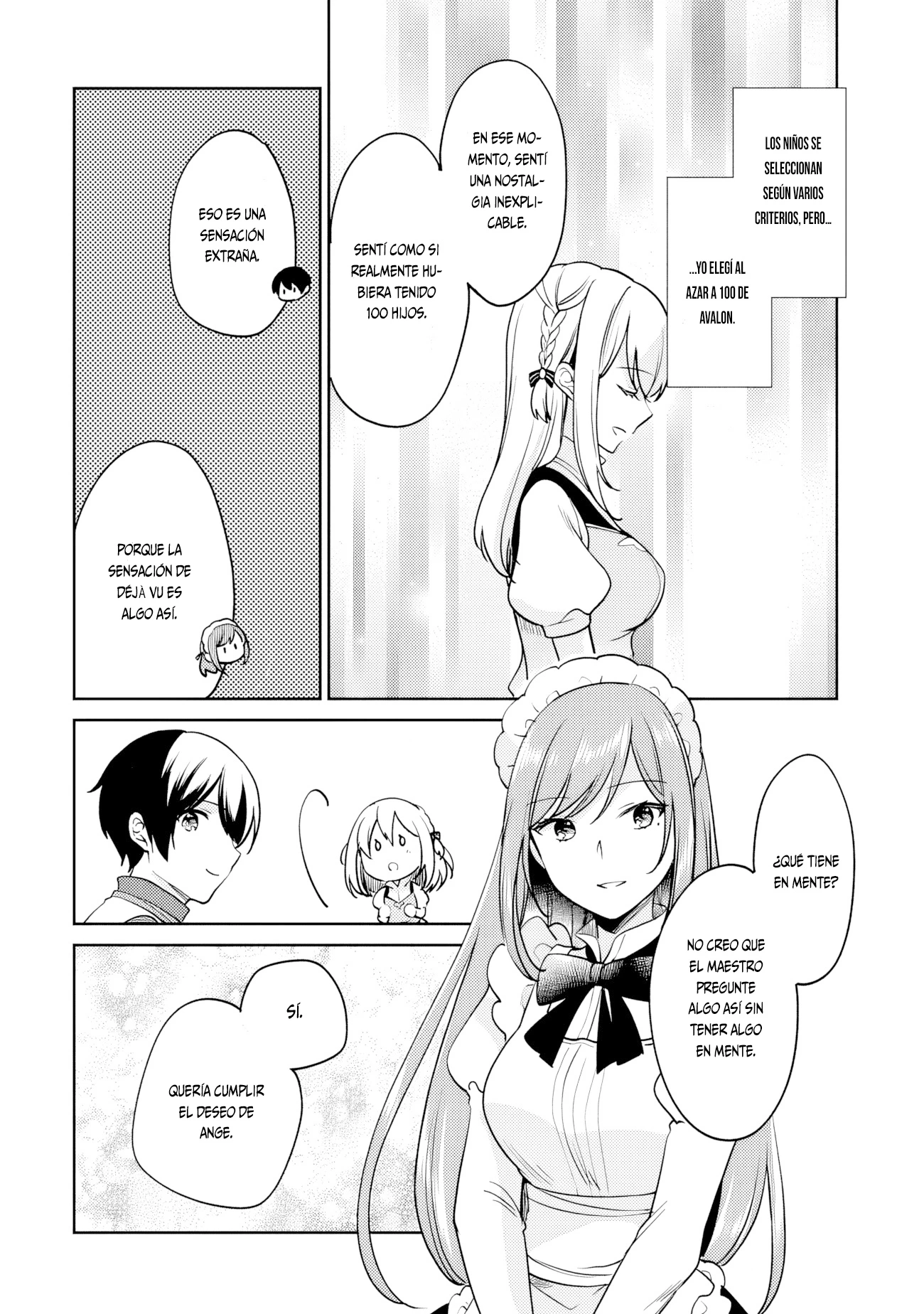 Read Zennin Ossan, Umarekawattara SSS Rank Jinsei ga Kakutei Shita ES Manga Online