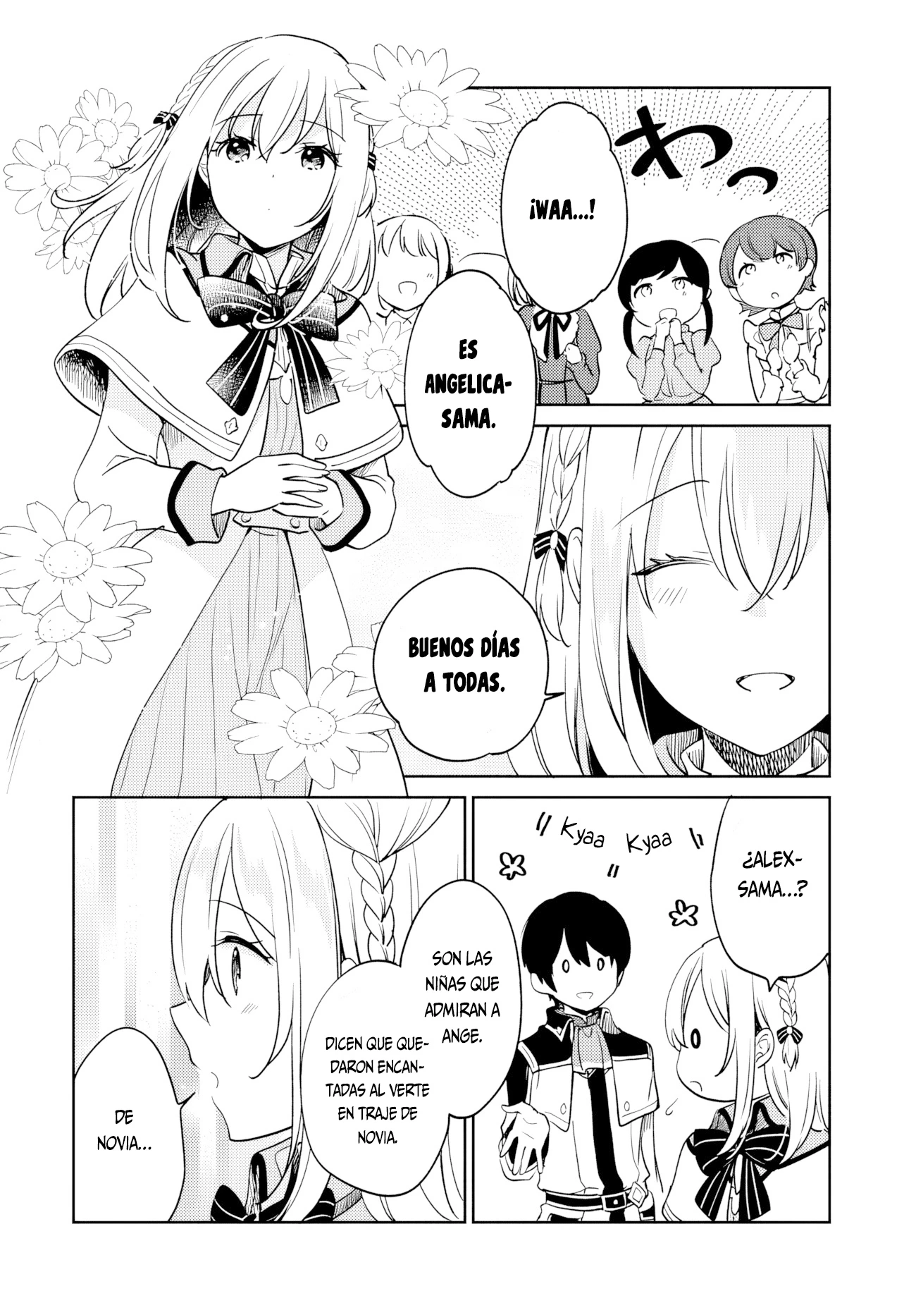 Read Zennin Ossan, Umarekawattara SSS Rank Jinsei ga Kakutei Shita ES Manga Online