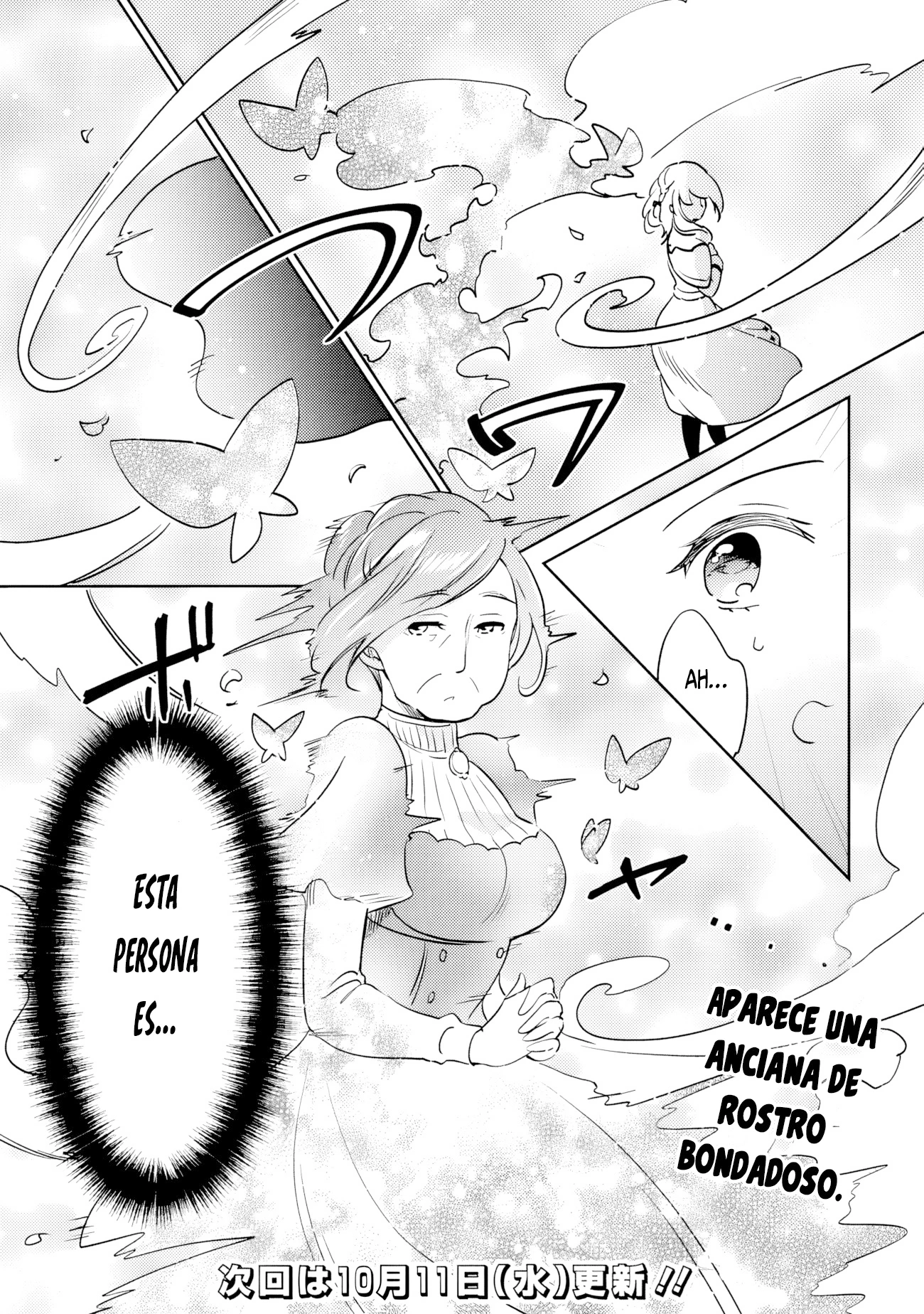 Read Zennin Ossan, Umarekawattara SSS Rank Jinsei ga Kakutei Shita ES Manga Online