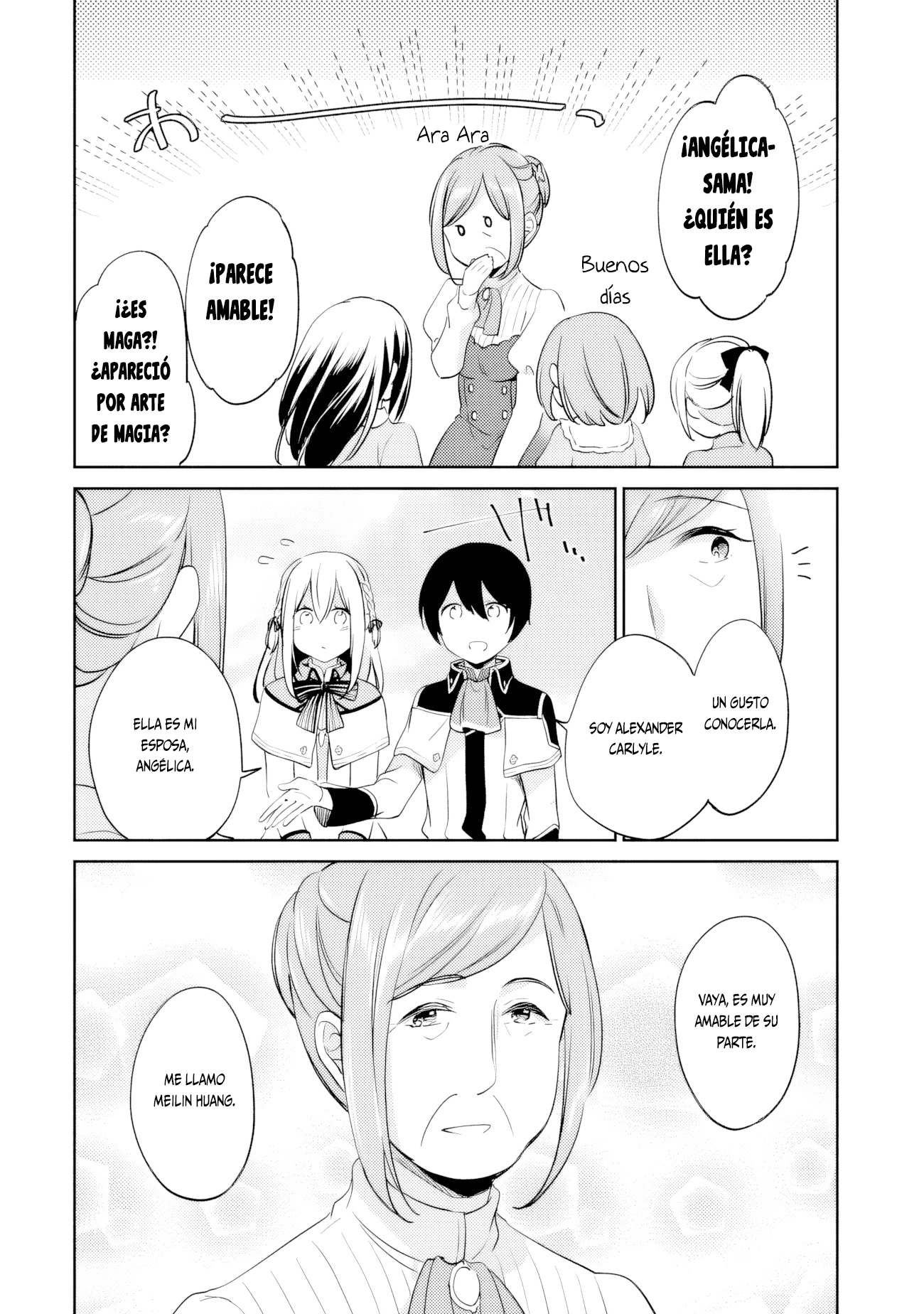 Read Zennin Ossan, Umarekawattara SSS Rank Jinsei ga Kakutei Shita ES Manga Online