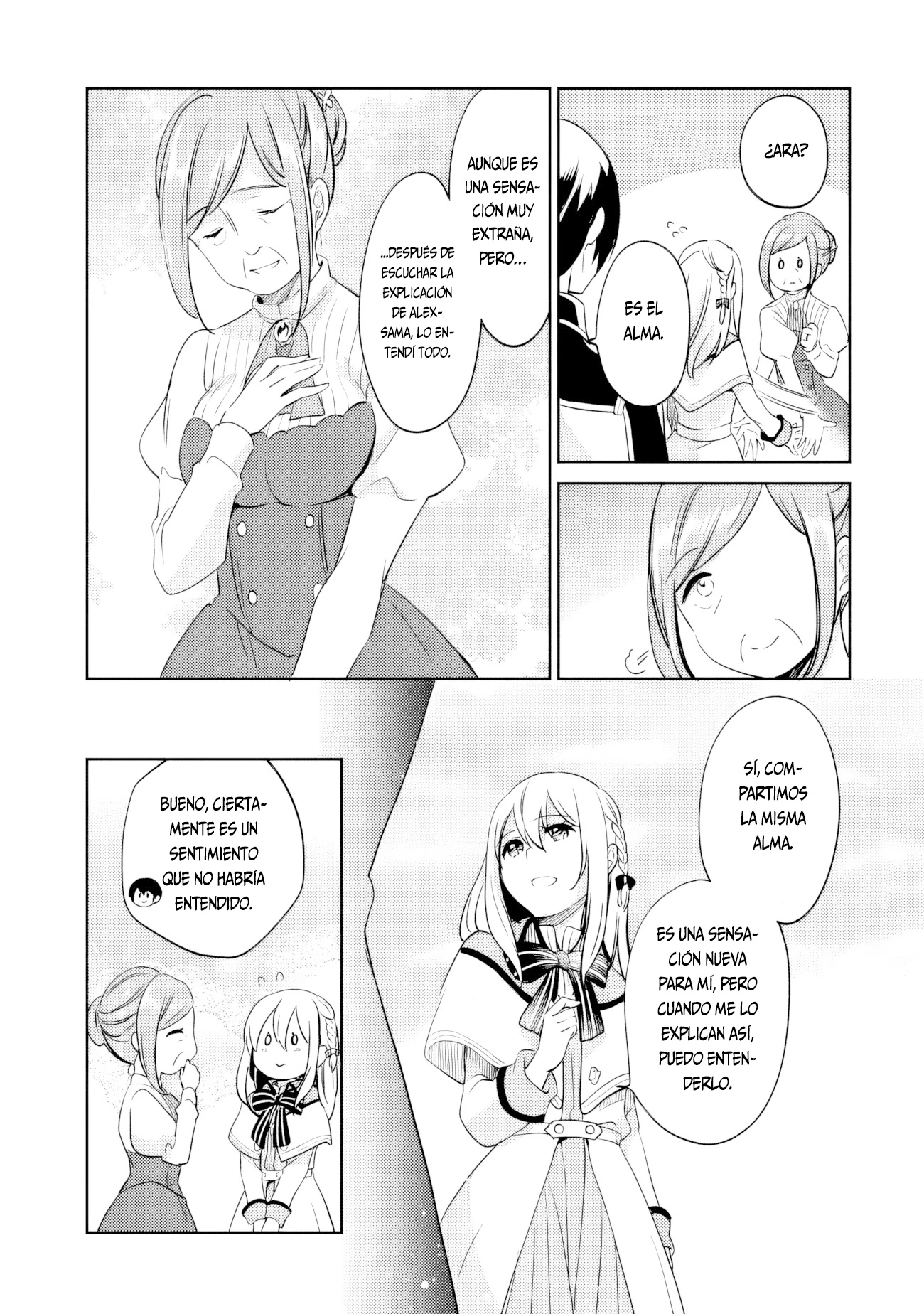 Read Zennin Ossan, Umarekawattara SSS Rank Jinsei ga Kakutei Shita ES Manga Online