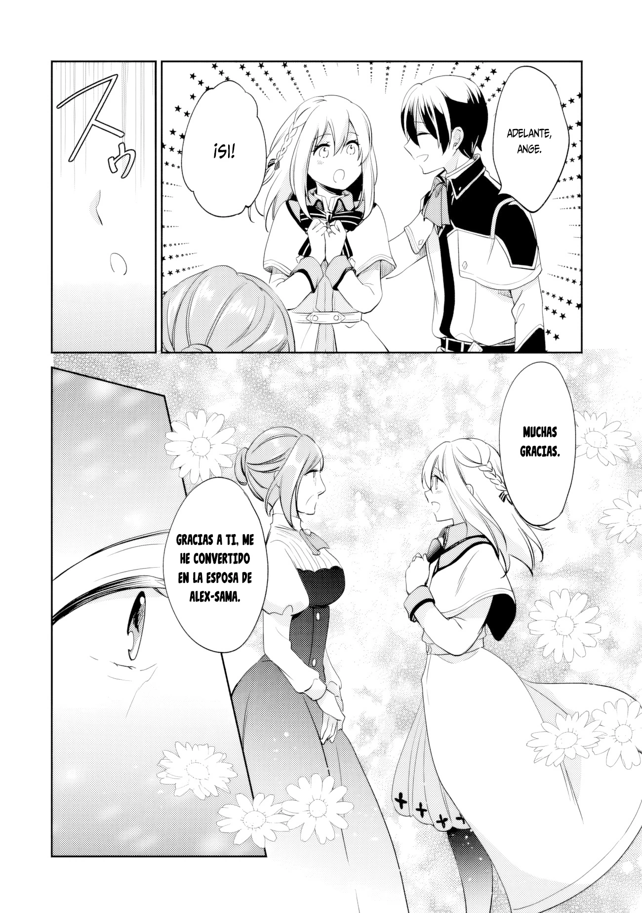 Read Zennin Ossan, Umarekawattara SSS Rank Jinsei ga Kakutei Shita ES Manga Online