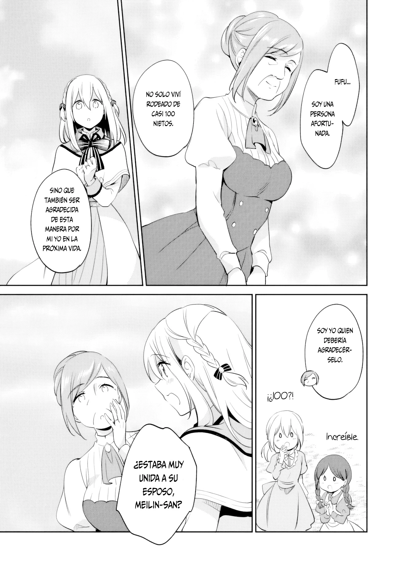 Read Zennin Ossan, Umarekawattara SSS Rank Jinsei ga Kakutei Shita ES Manga Online