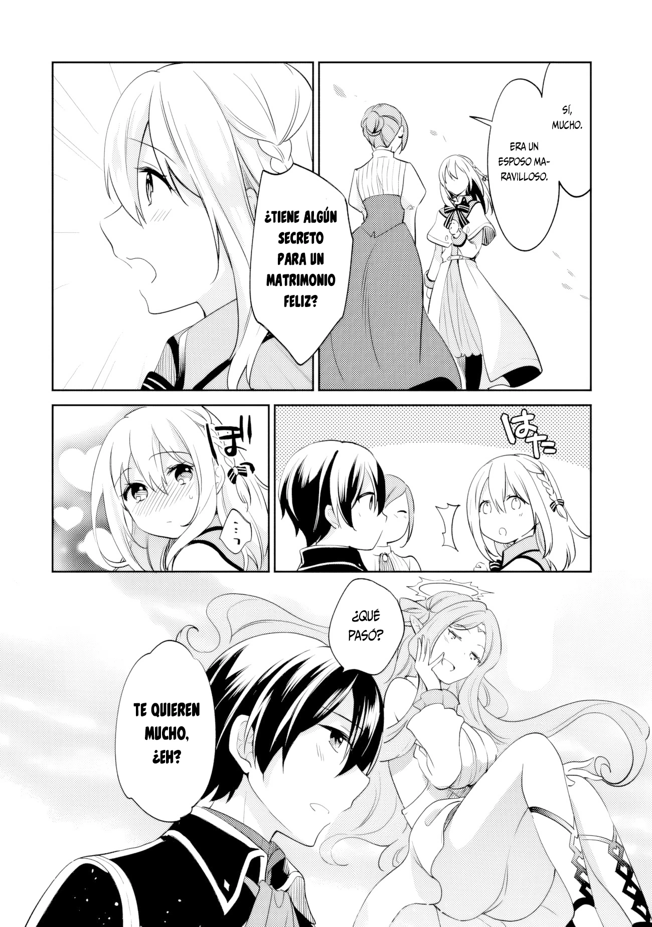 Read Zennin Ossan, Umarekawattara SSS Rank Jinsei ga Kakutei Shita ES Manga Online