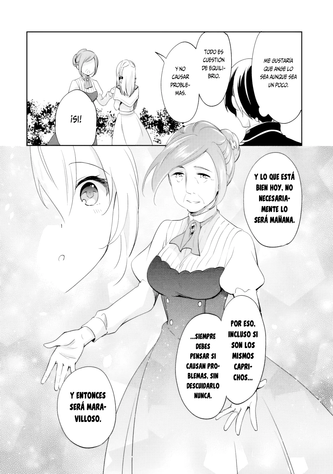 Read Zennin Ossan, Umarekawattara SSS Rank Jinsei ga Kakutei Shita ES Manga Online