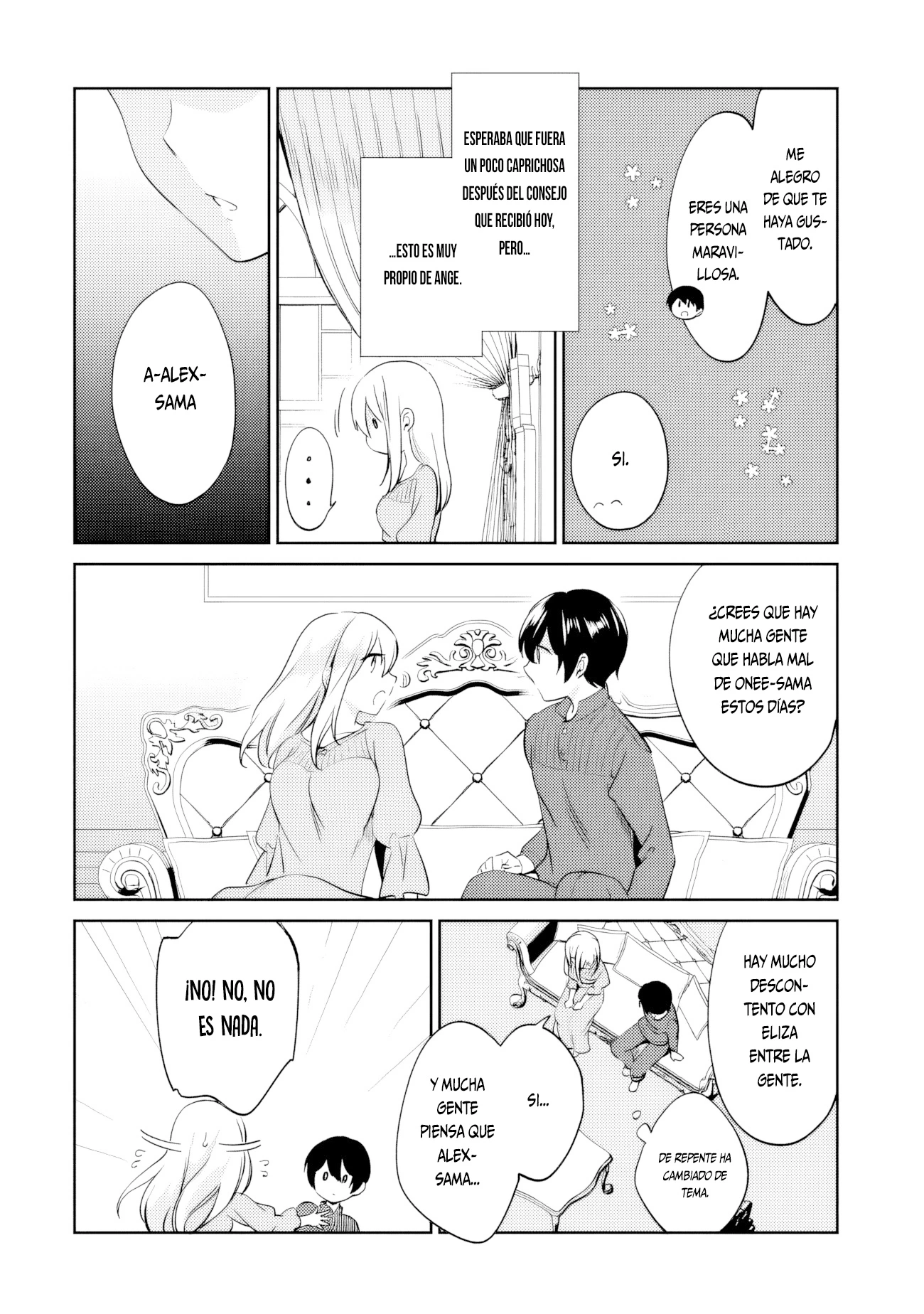 Read Zennin Ossan, Umarekawattara SSS Rank Jinsei ga Kakutei Shita ES Manga Online