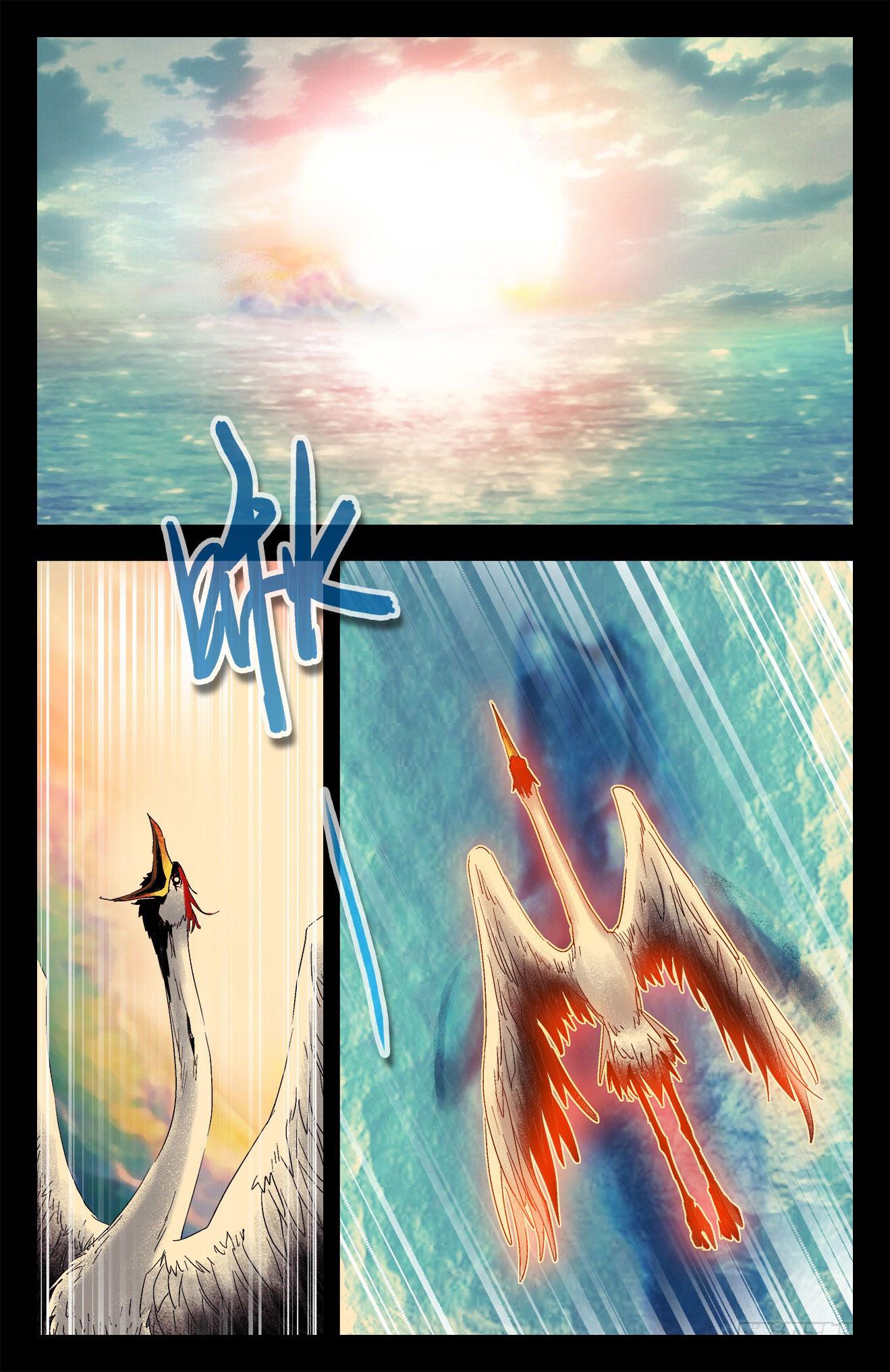 Read Battle Through the Heavens  Return of the Beasts FR Manga Online