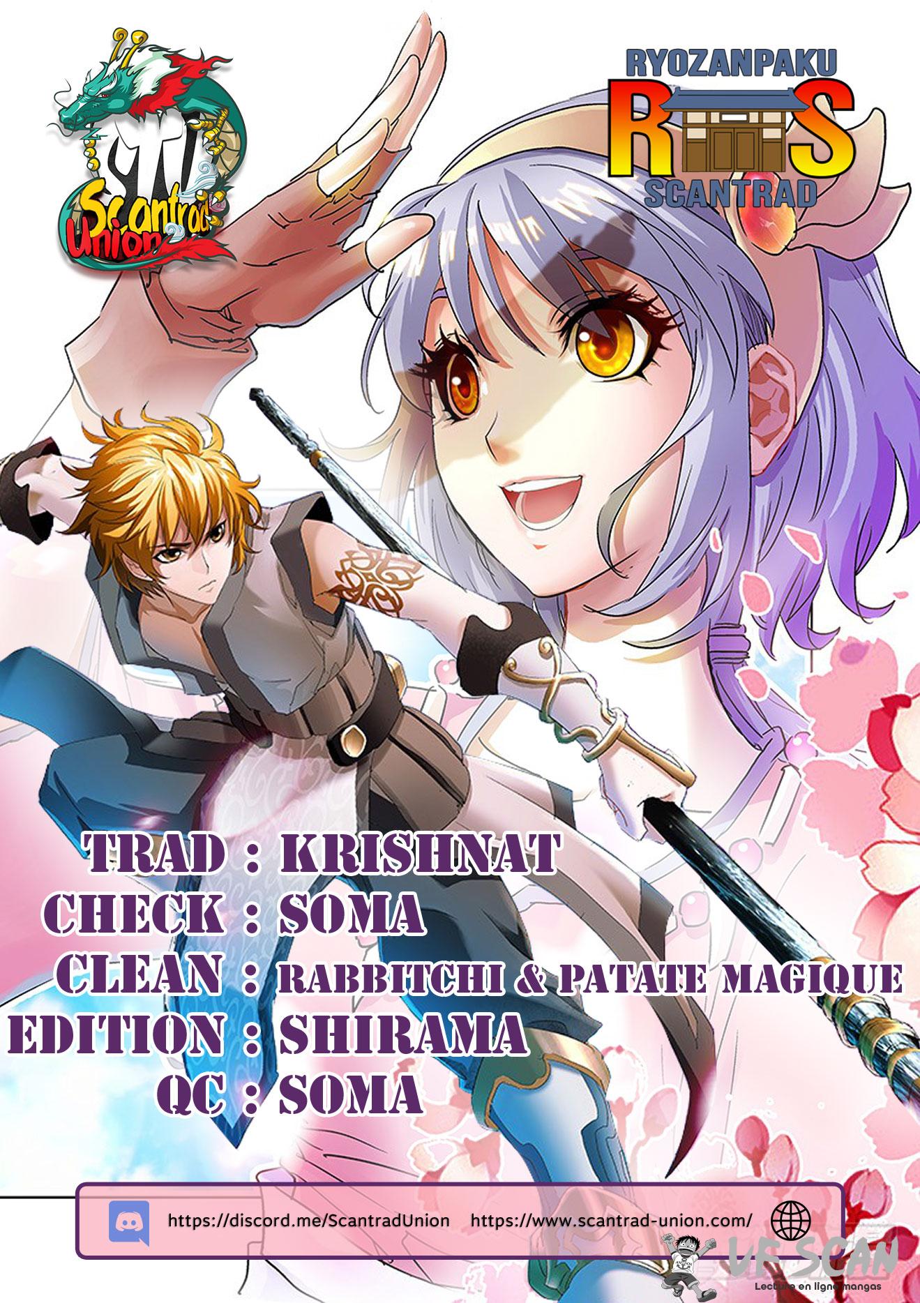 Read Battle Through the Heavens  Return of the Beasts FR Manga Online