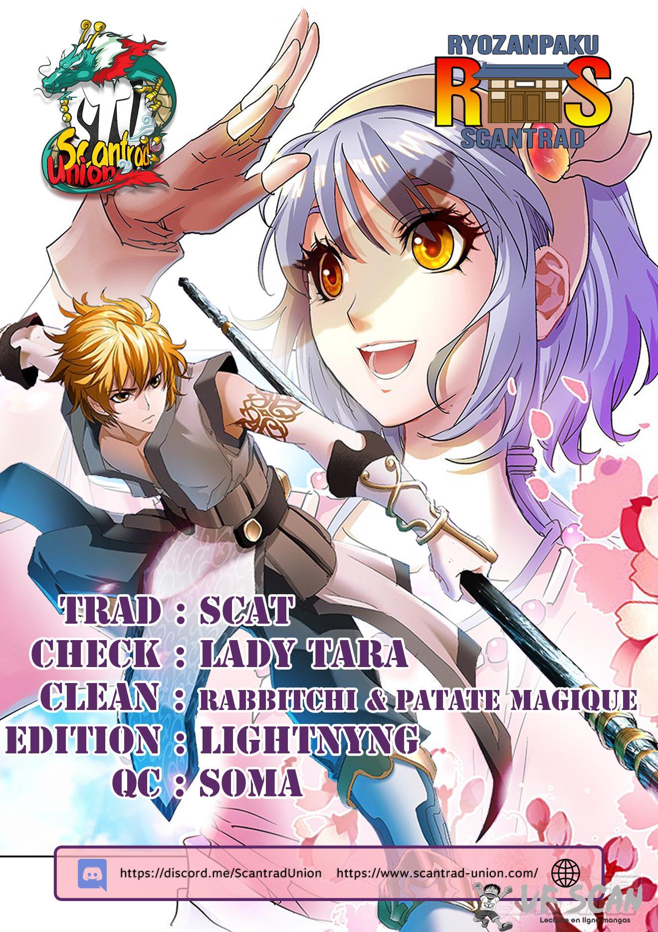 Read Battle Through the Heavens  Return of the Beasts FR Manga Online