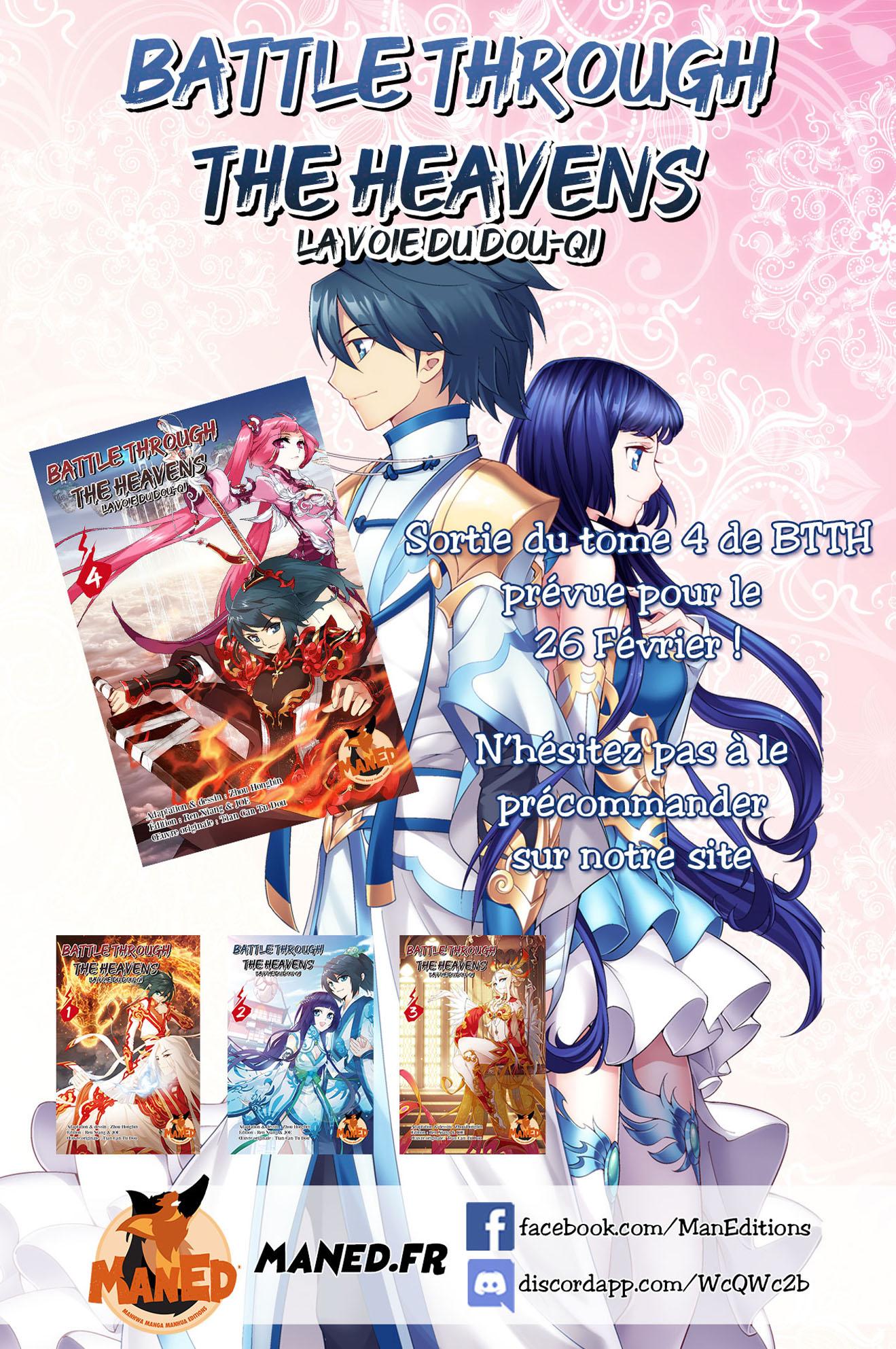 Read Battle Through the Heavens  Return of the Beasts FR Manga Online