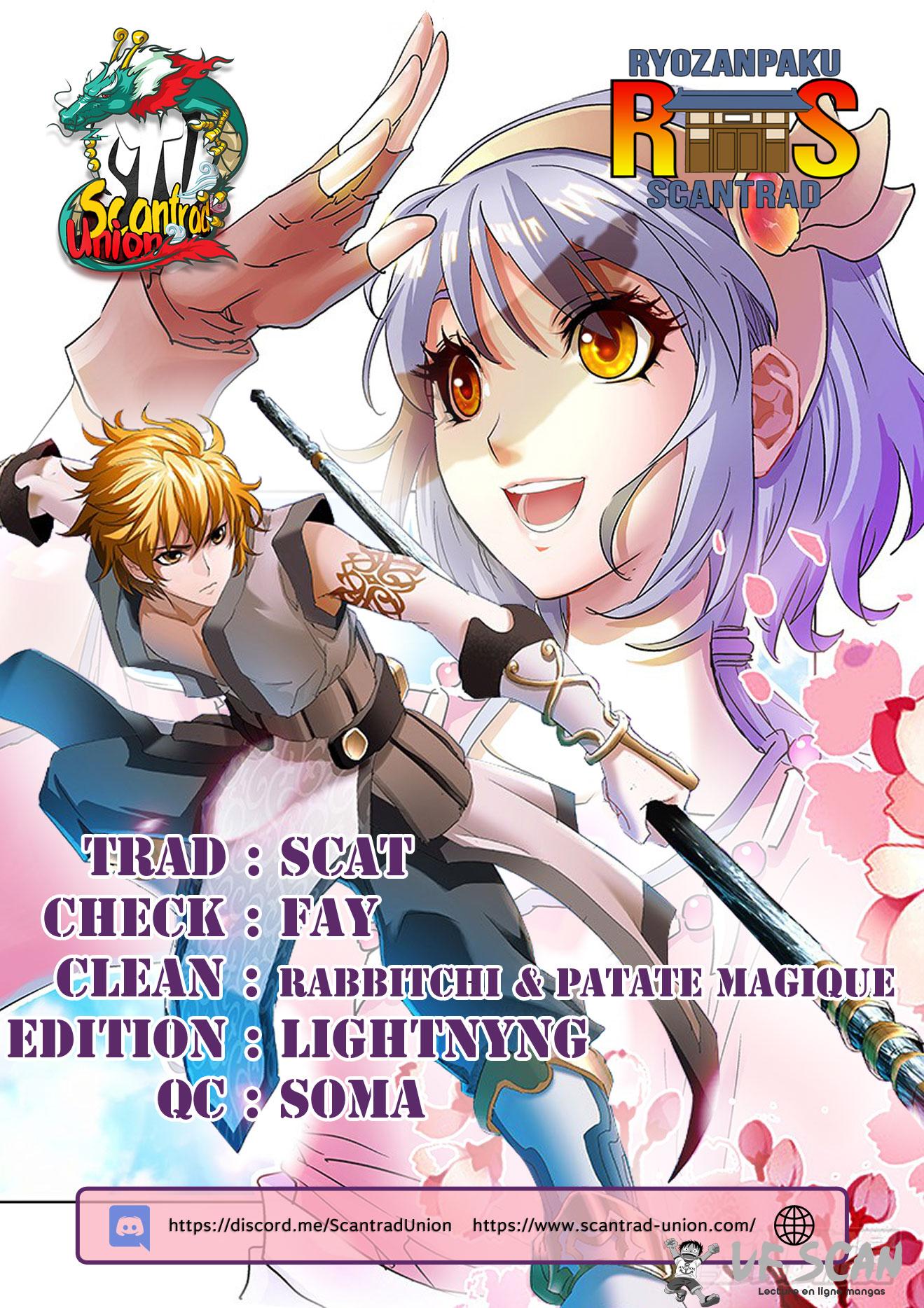 Read Battle Through the Heavens  Return of the Beasts FR Manga Online