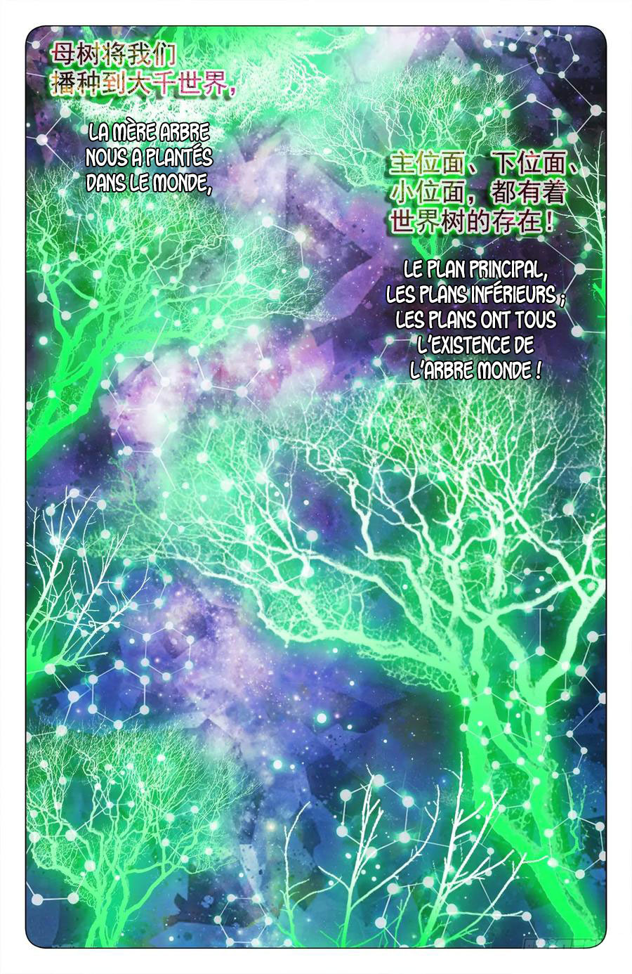 Read Battle Through the Heavens  Return of the Beasts FR Manga Online