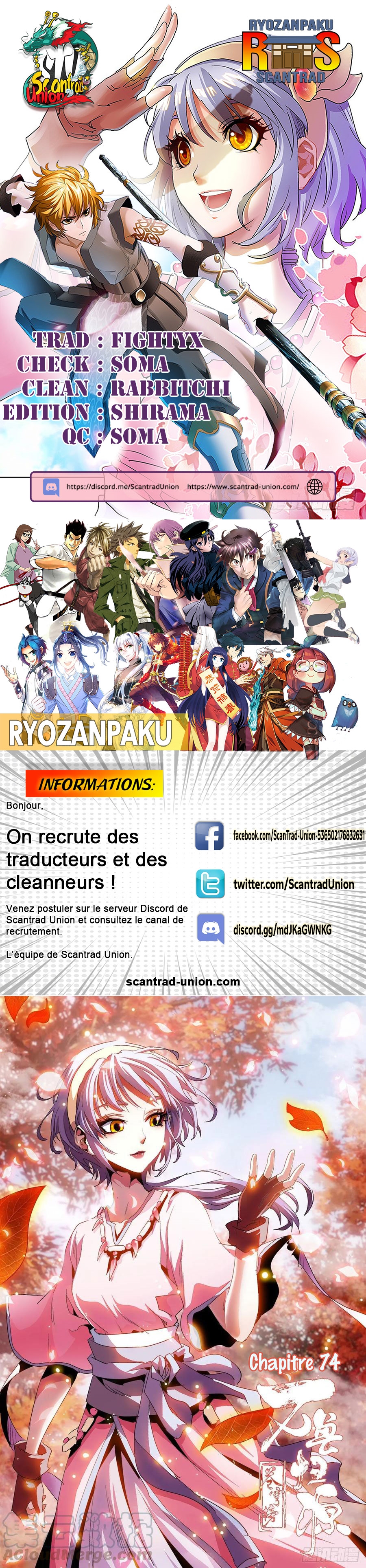 Read Battle Through the Heavens  Return of the Beasts FR Manga Online