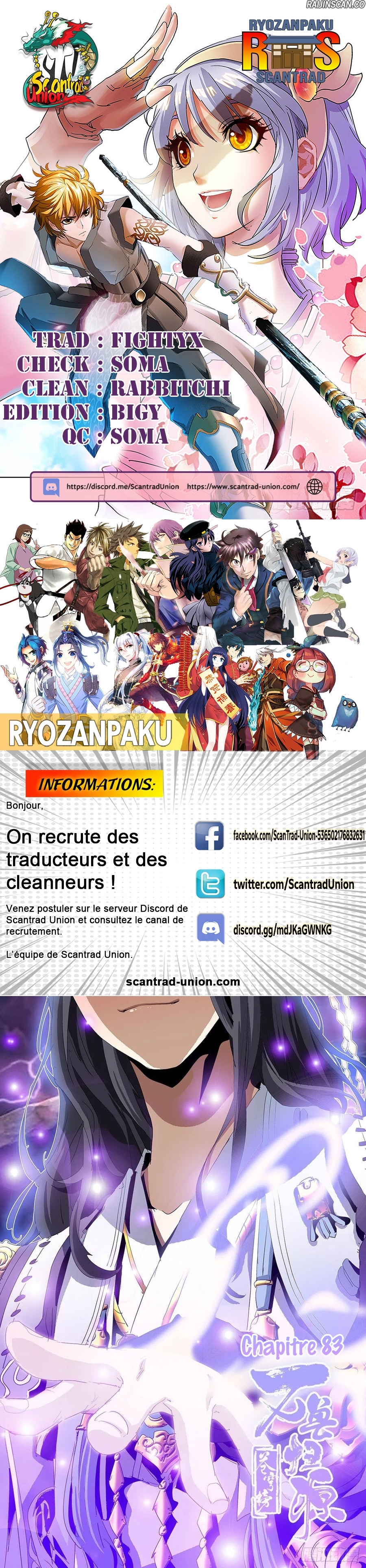 Read Battle Through the Heavens  Return of the Beasts FR Manga Online