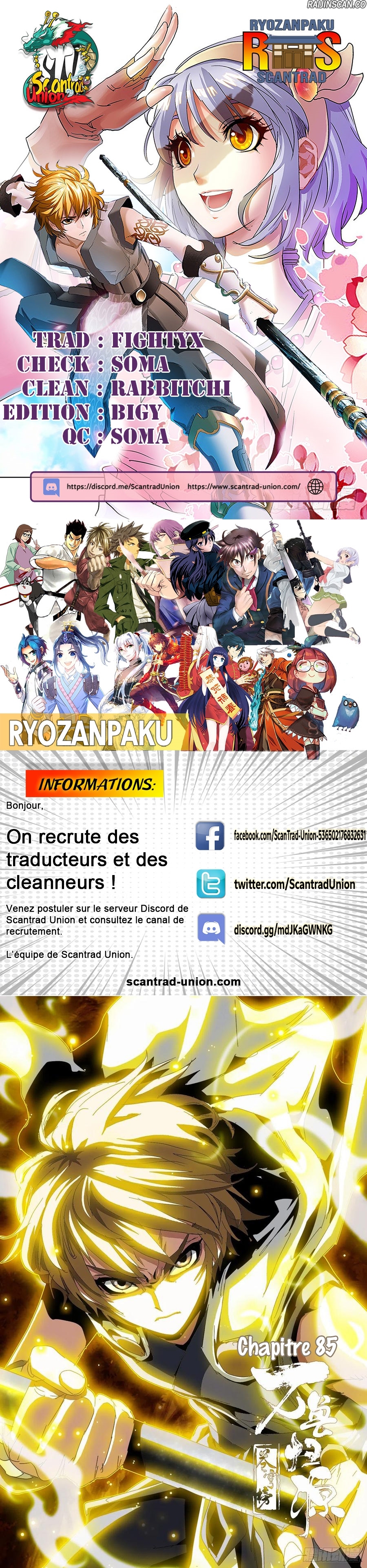 Read Battle Through the Heavens  Return of the Beasts FR Manga Online