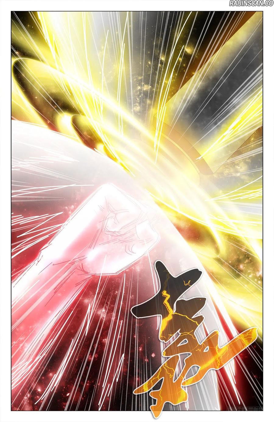 Read Battle Through the Heavens  Return of the Beasts FR Manga Online