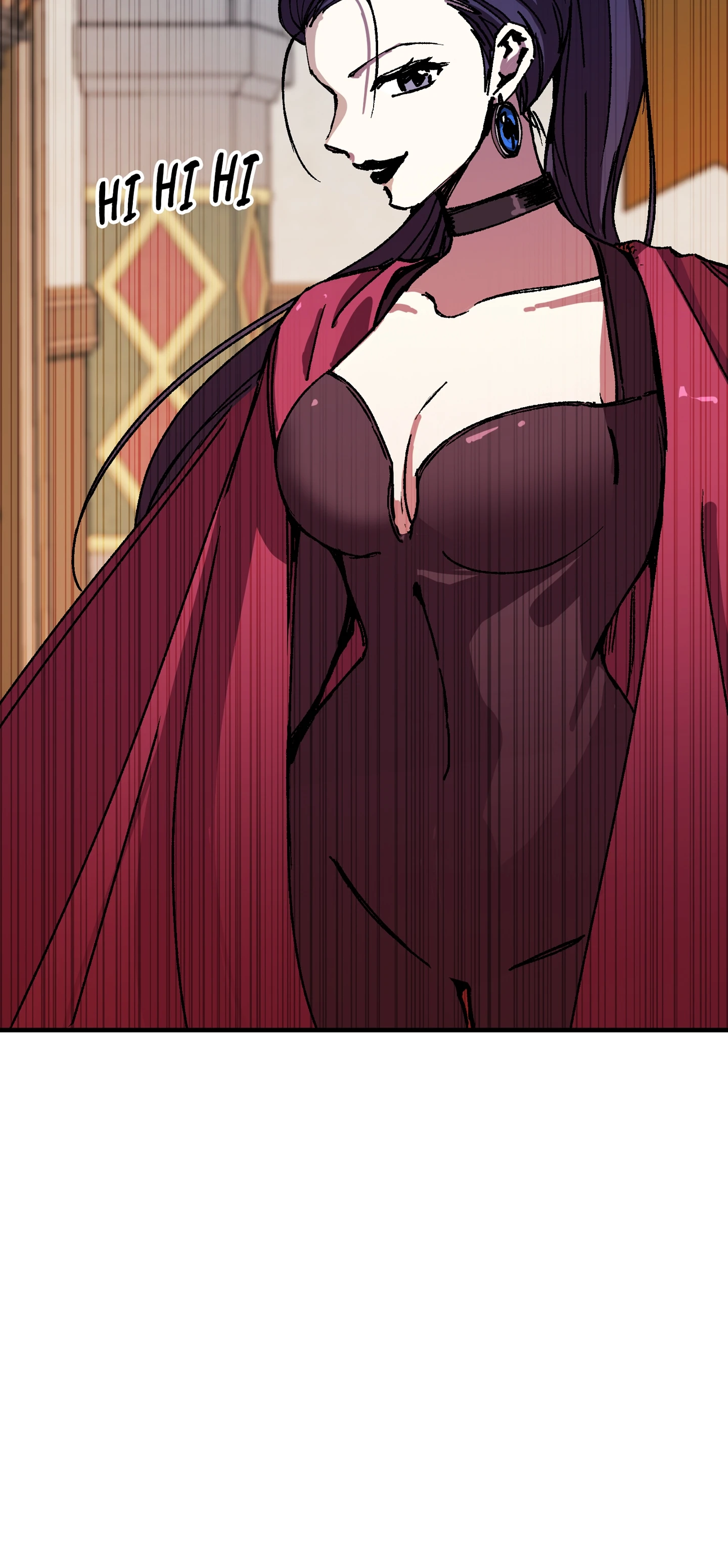 Read Bug Player FR Manga Online