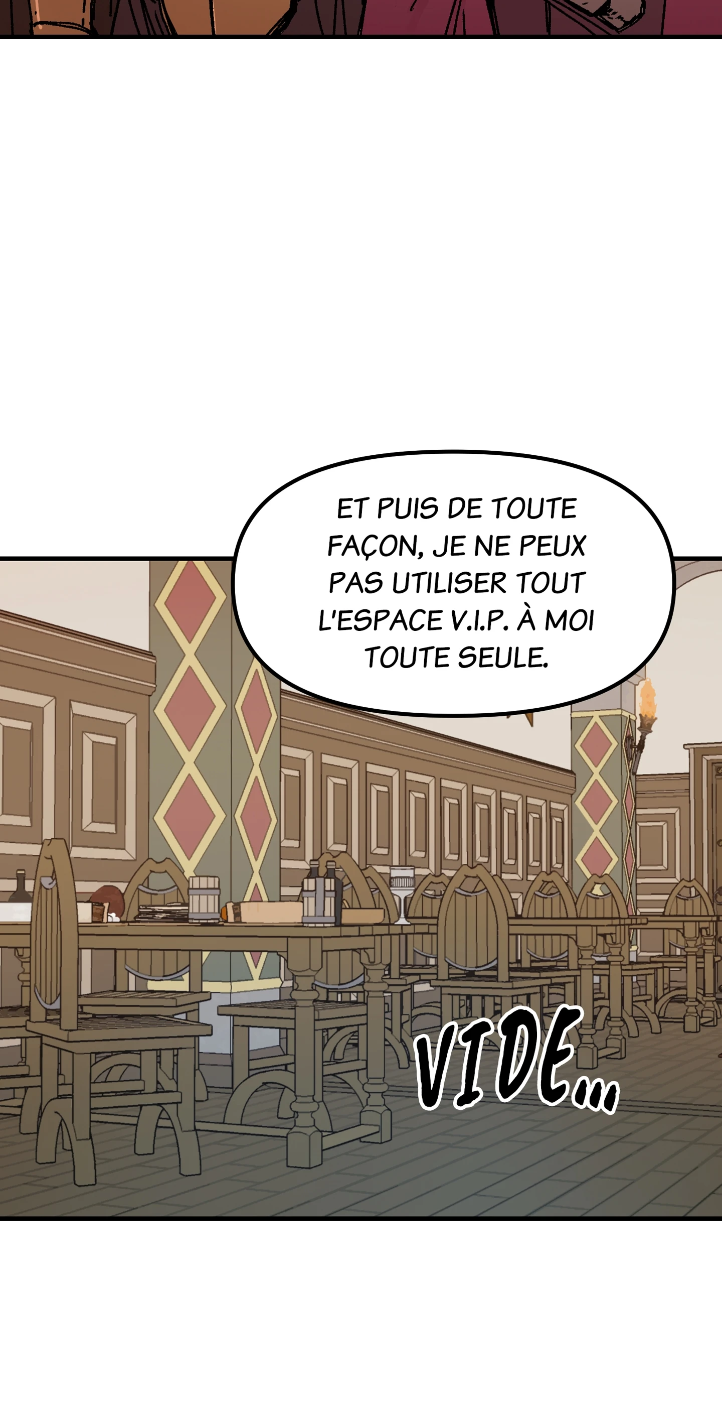 Read Bug Player FR Manga Online