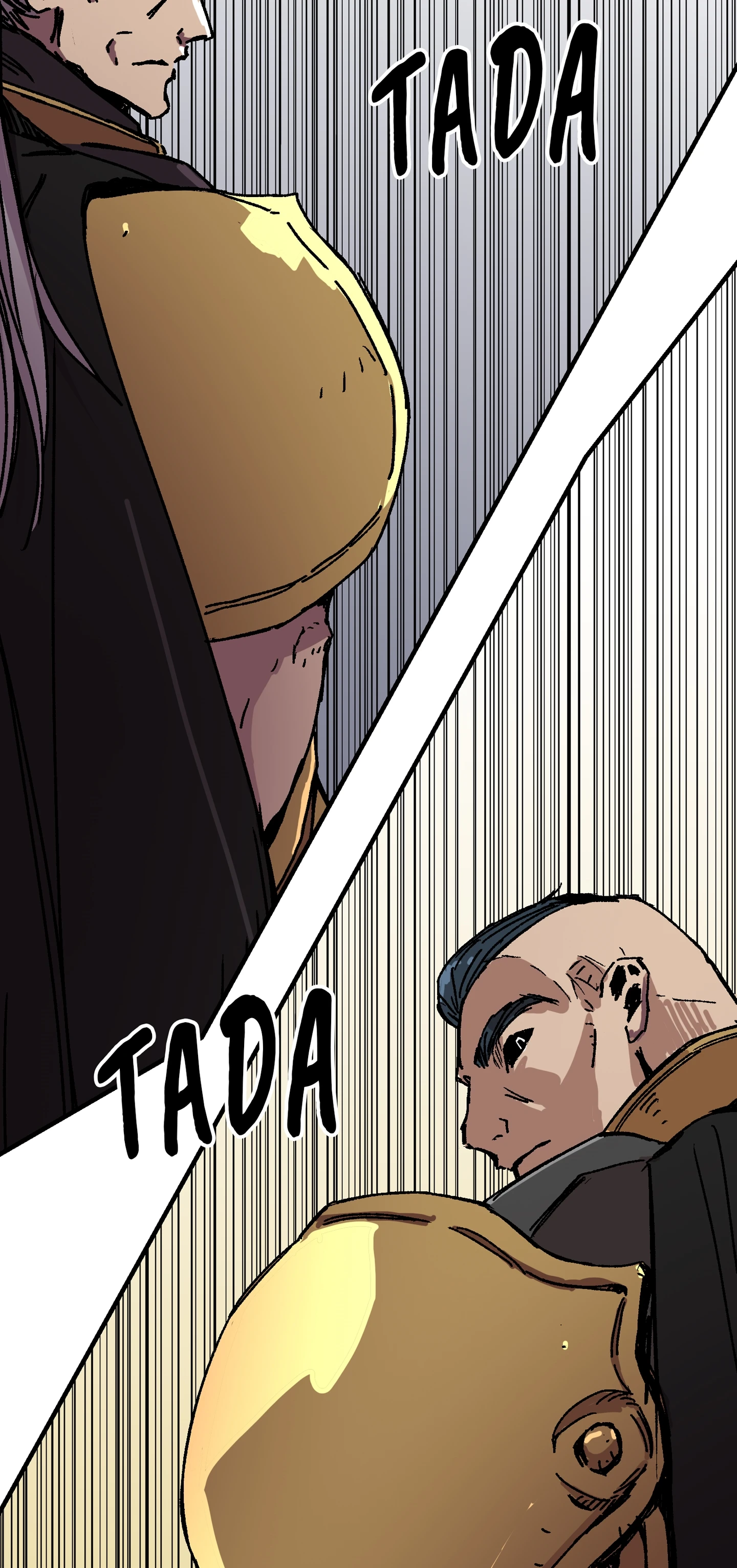 Read Bug Player FR Manga Online