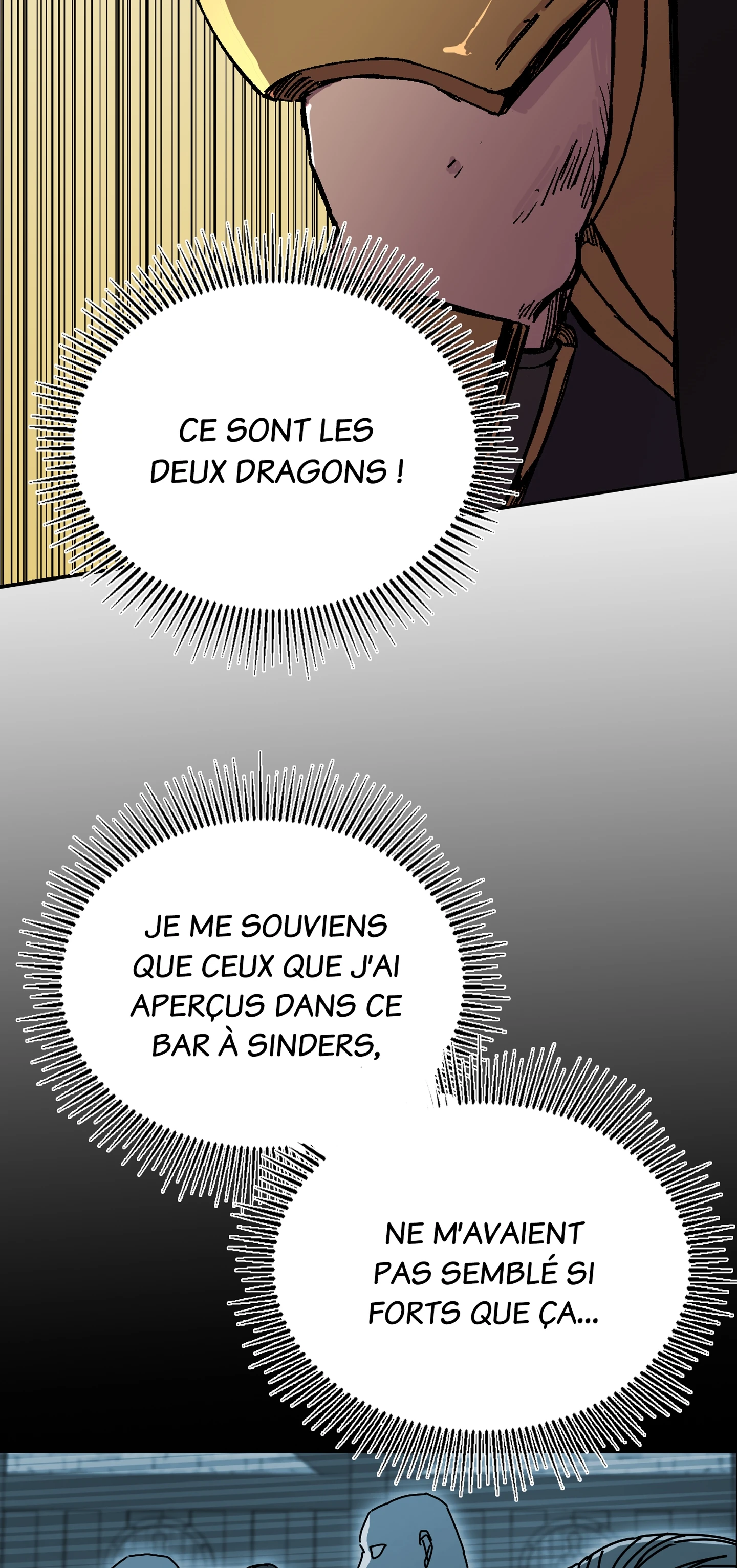 Read Bug Player FR Manga Online