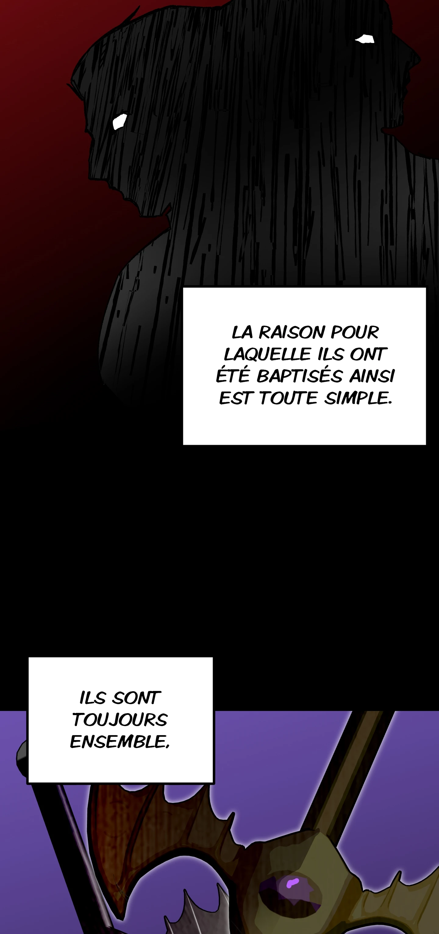 Read Bug Player FR Manga Online