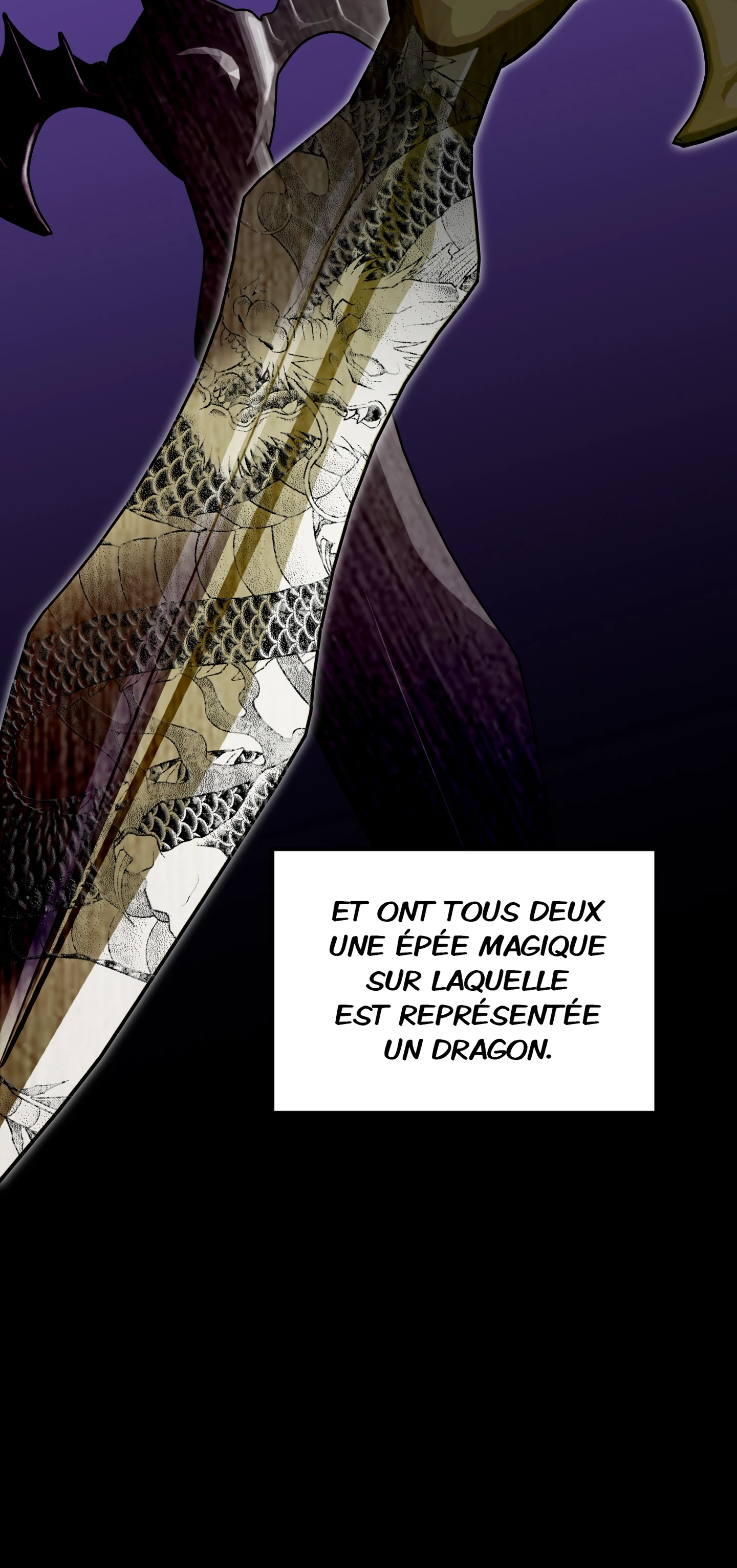 Read Bug Player FR Manga Online