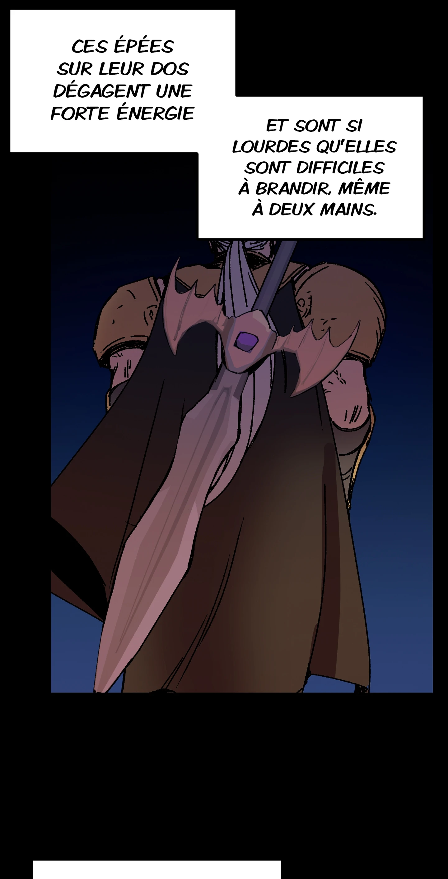 Read Bug Player FR Manga Online