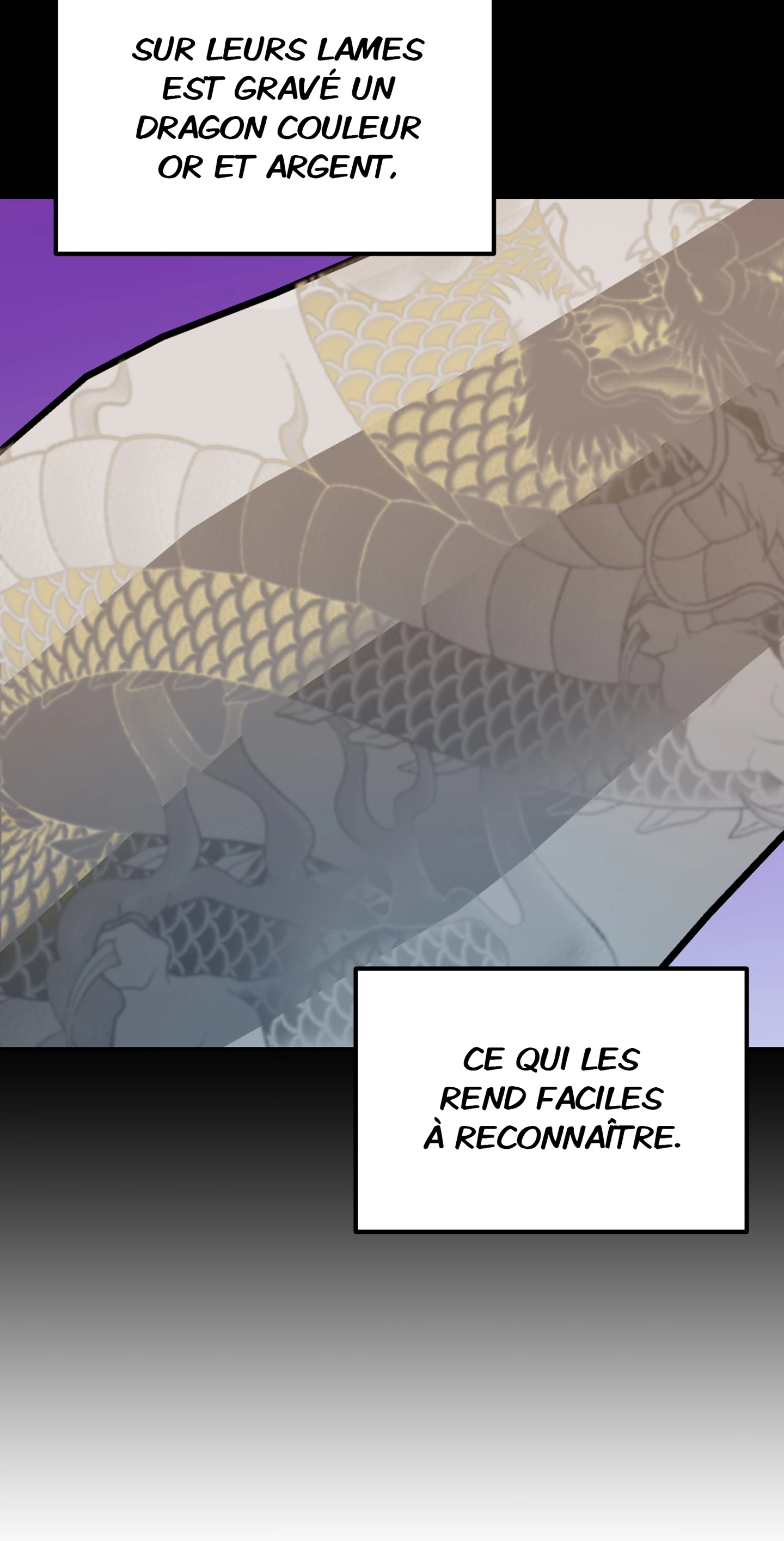 Read Bug Player FR Manga Online